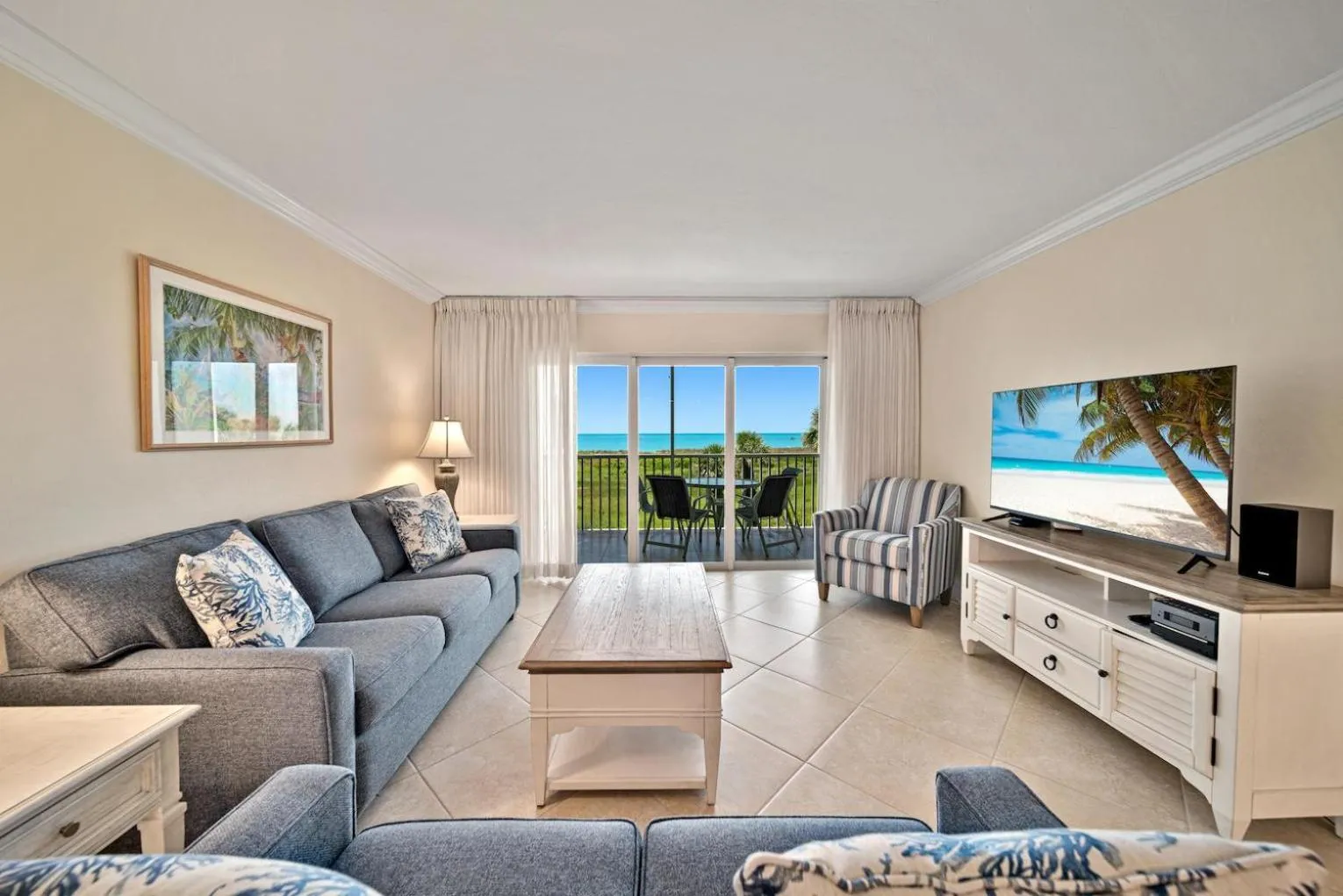 Villa 2424 (South Seas Beach Villas 3)
