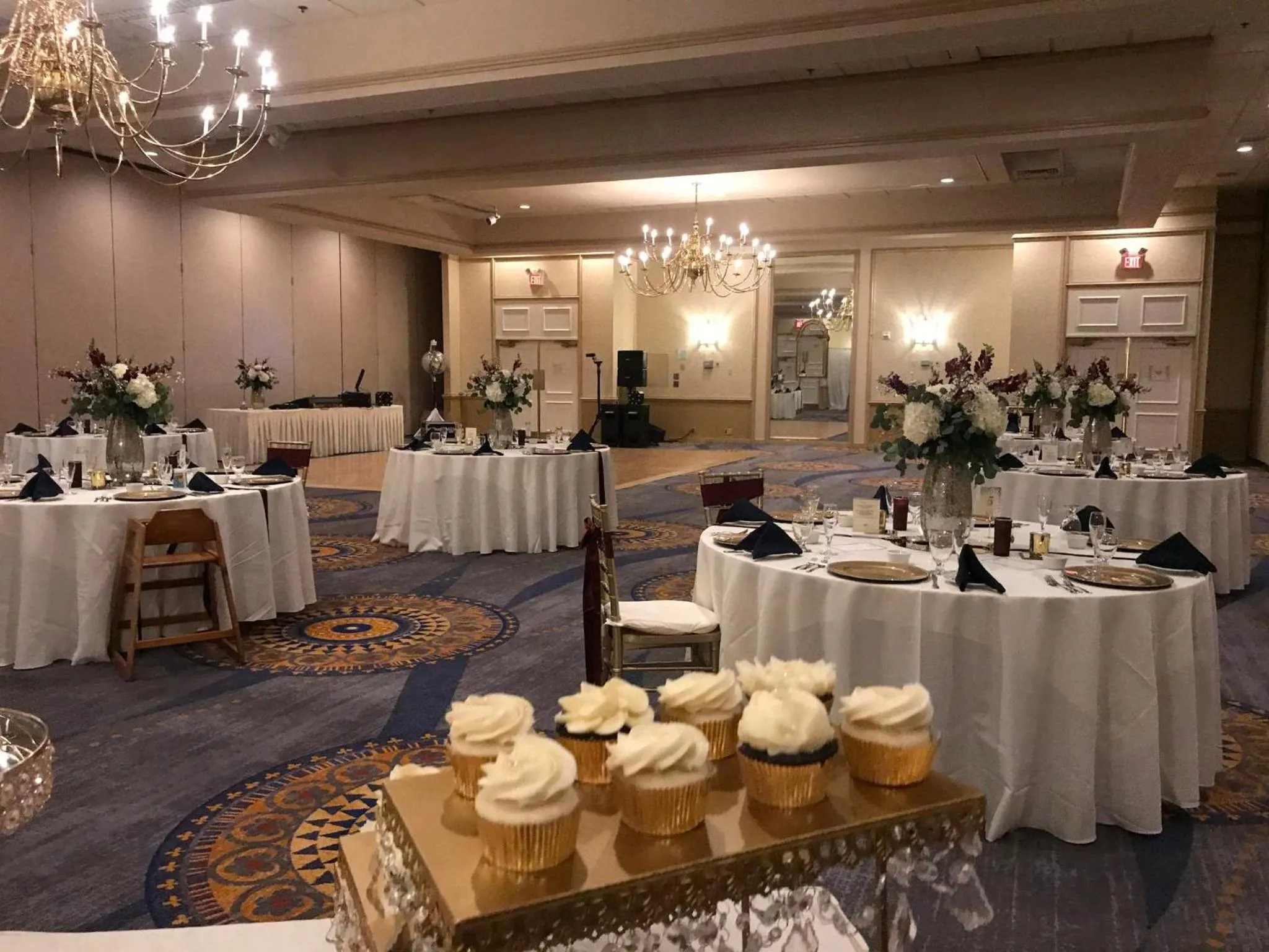 Meeting/conference room in Holiday Inn Portland-By the Bay by IHG