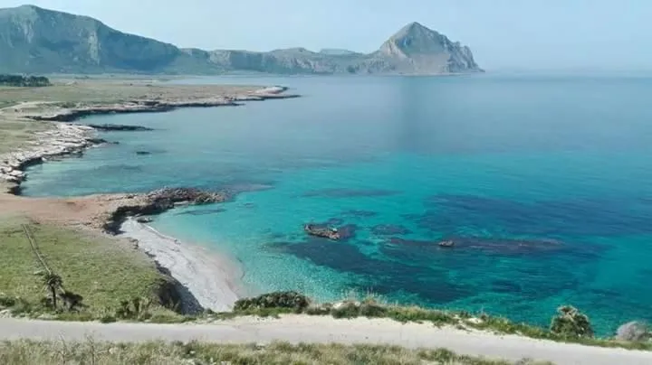 View (from property/room) in Karma B&B