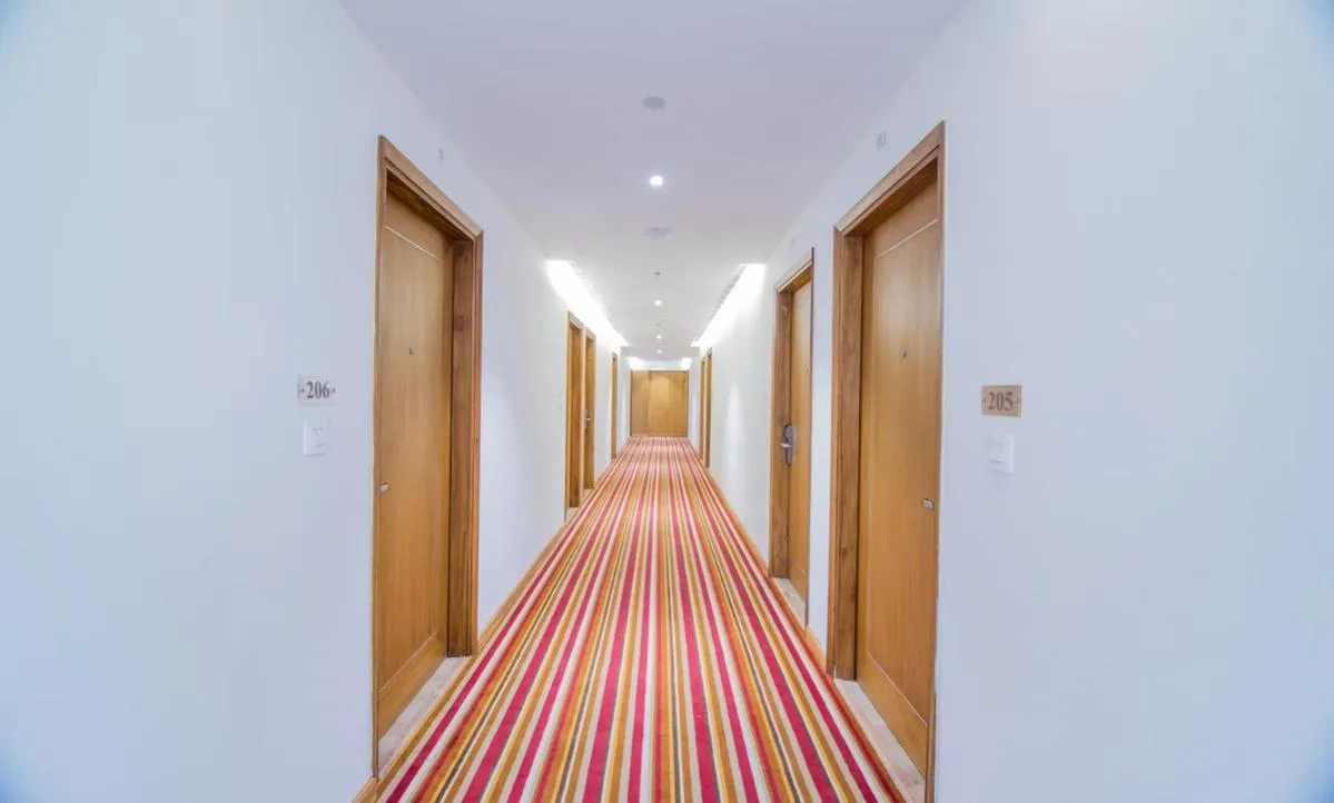 Other in The Imperial Poonam Hotel