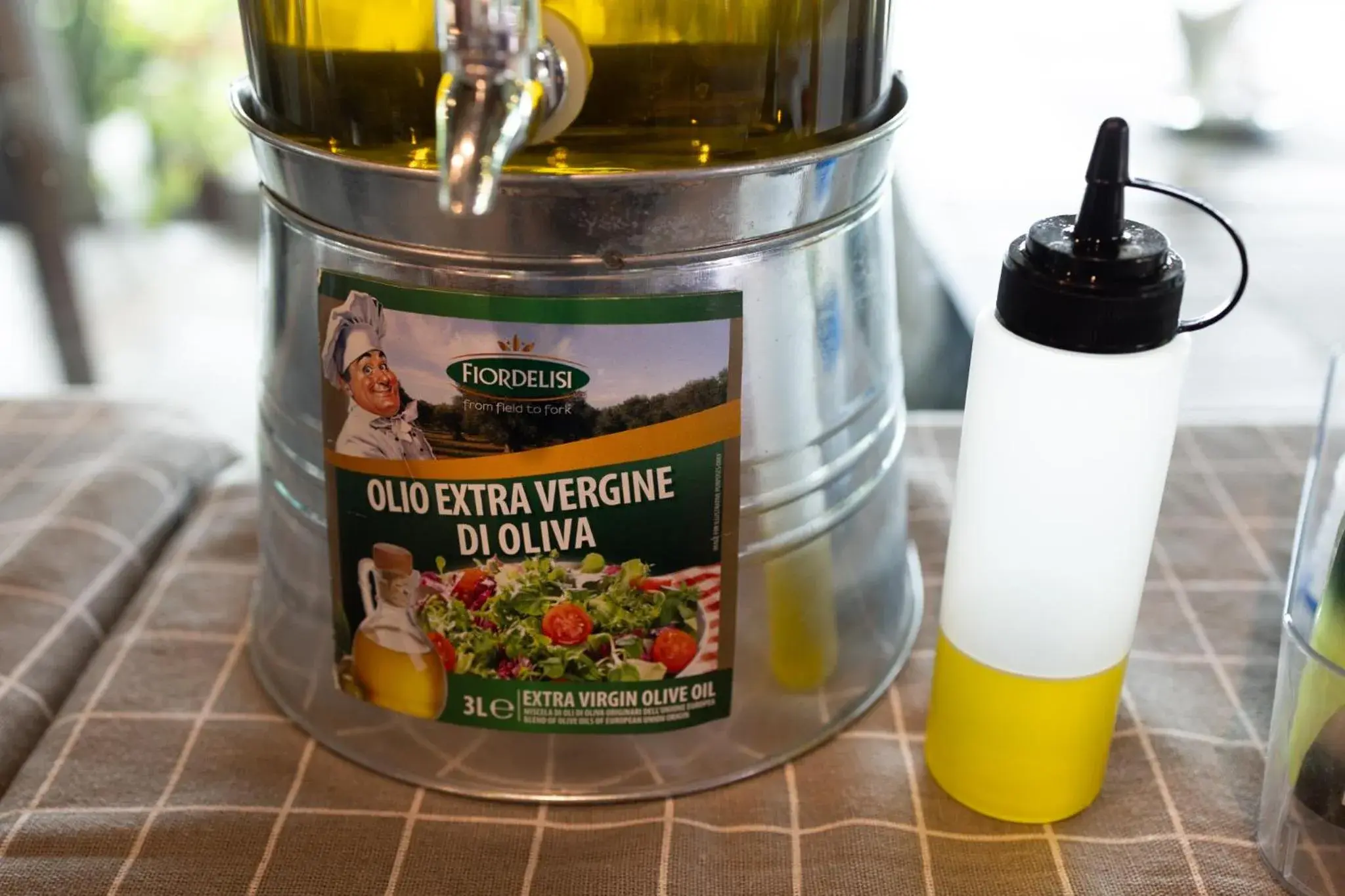 Food close-up in Khong Chiam Orchid Riverside Resort Food close-up in Khong Chiam Orchid Riverside Resort