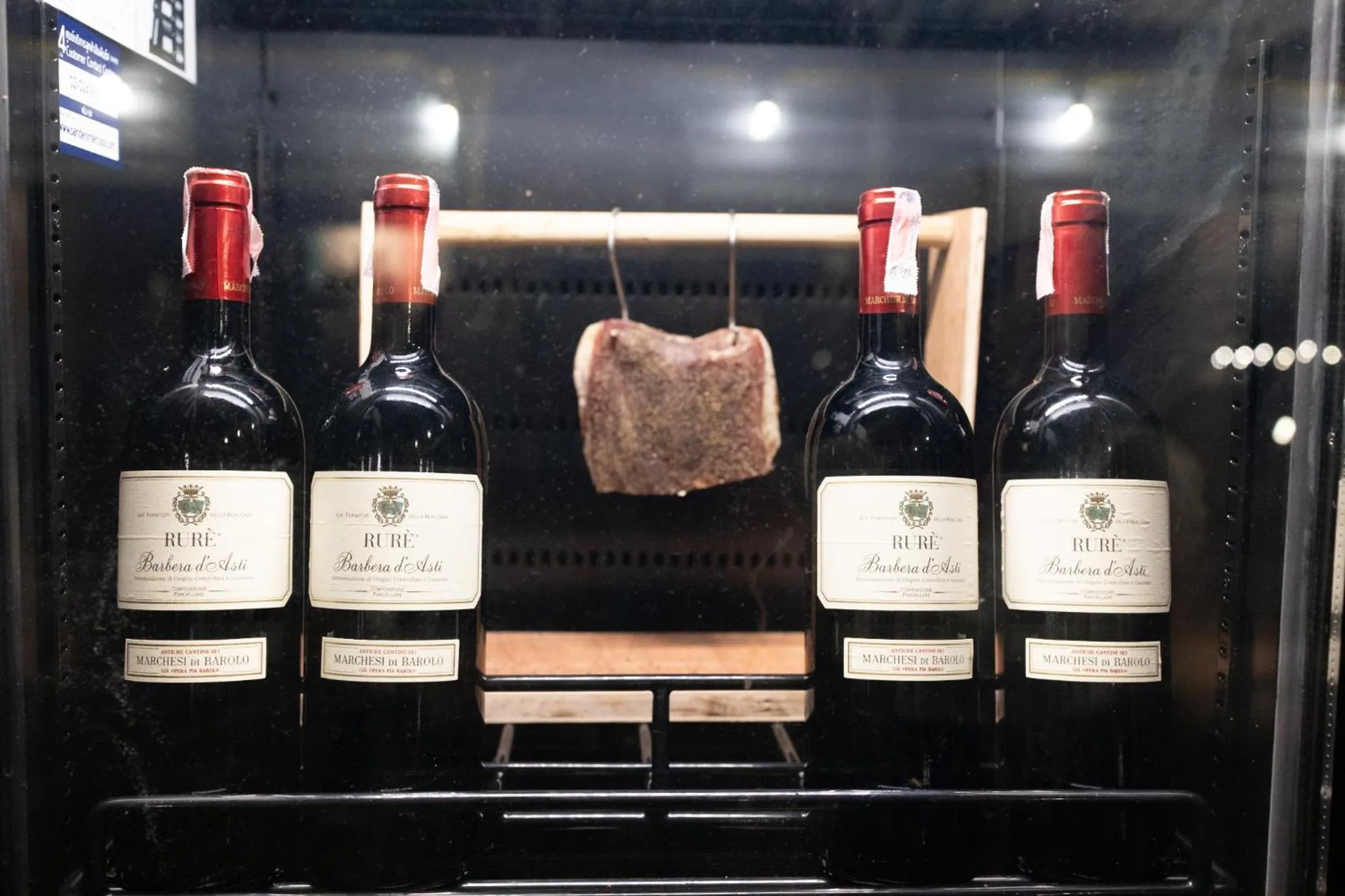 Drinks in Khong Chiam Orchid Riverside Resort