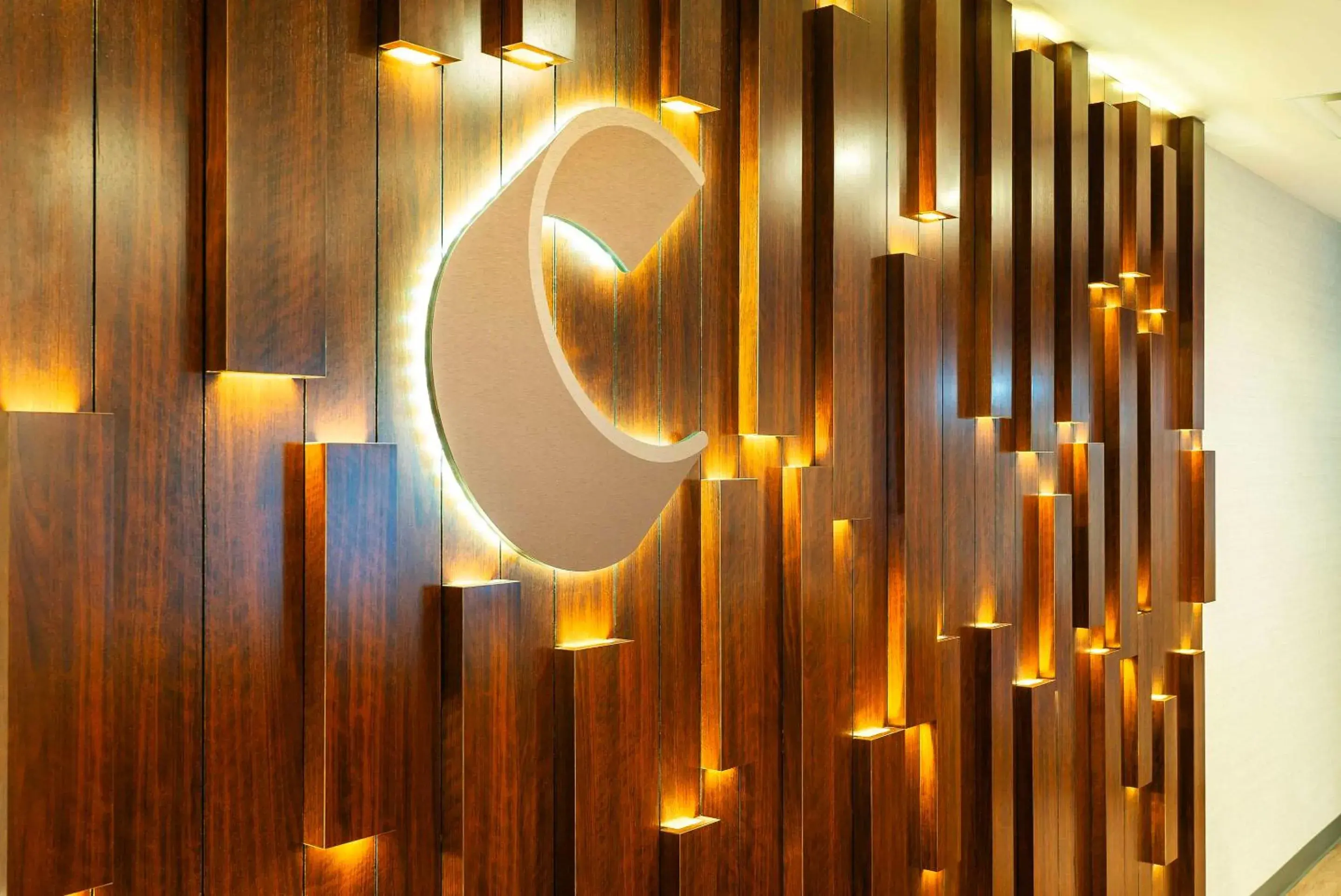 Lobby or reception in Comfort Suites Kelowna Lobby or reception in Comfort Suites Kelowna