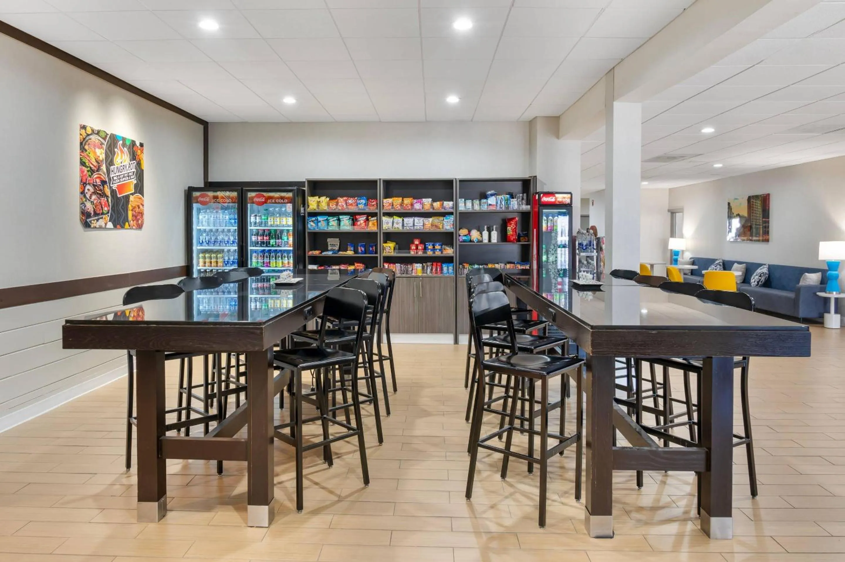 Other in Comfort Inn & Suites Danbury-Bethel