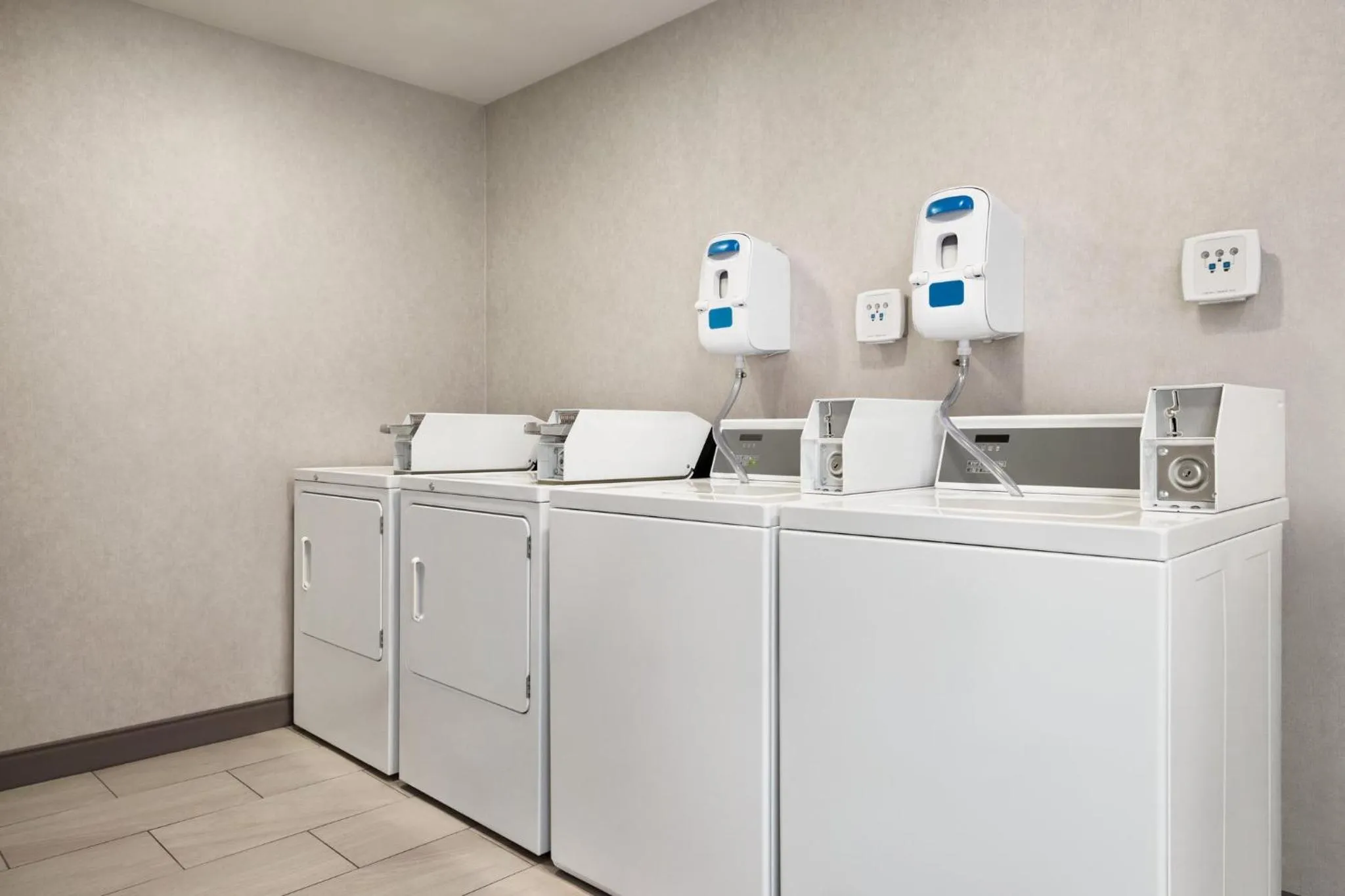 Other in Holiday Inn Express Syracuse Airport by IHG