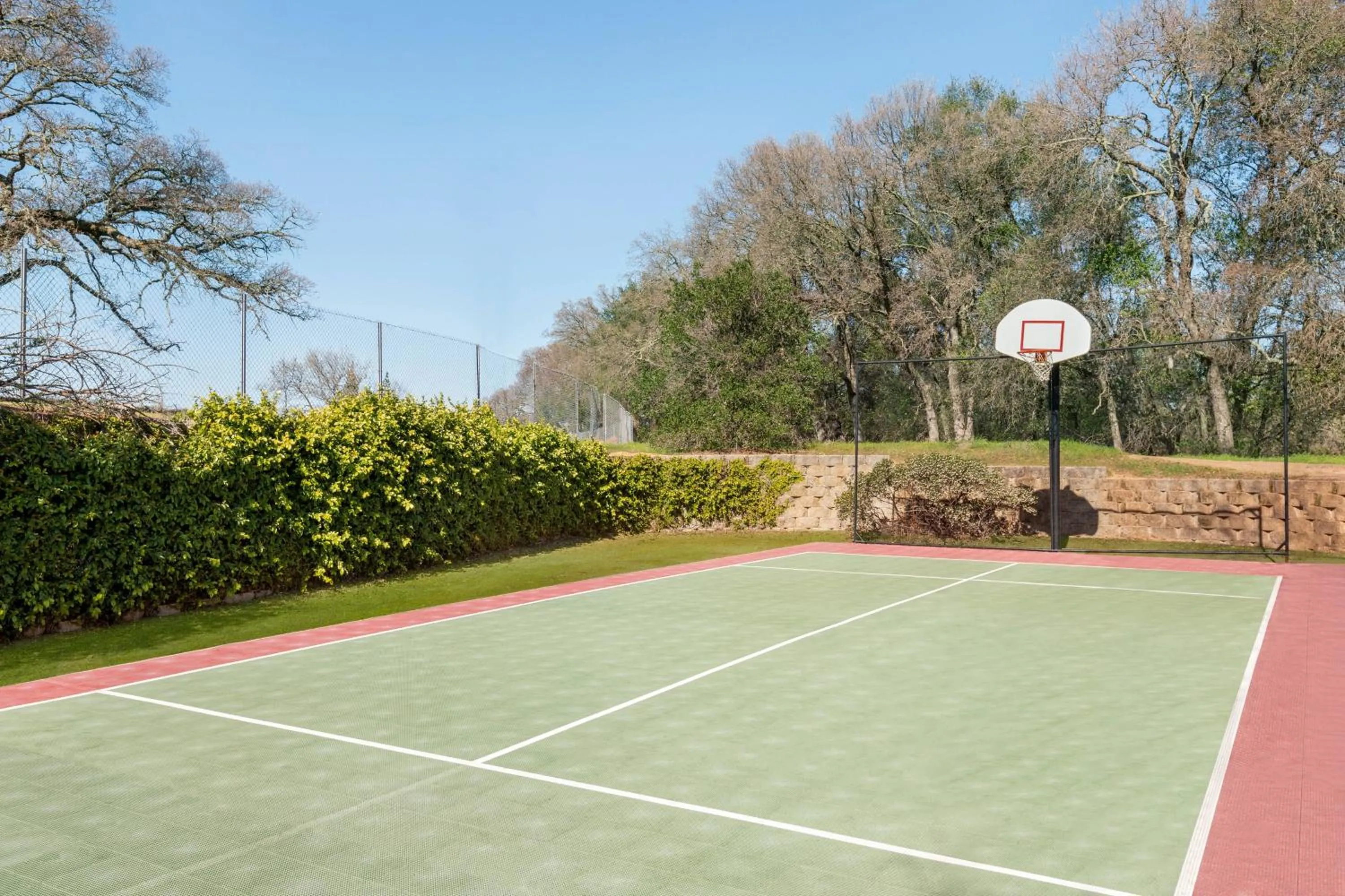 Fitness centre/facilities in Residence Inn by Marriott Roseville