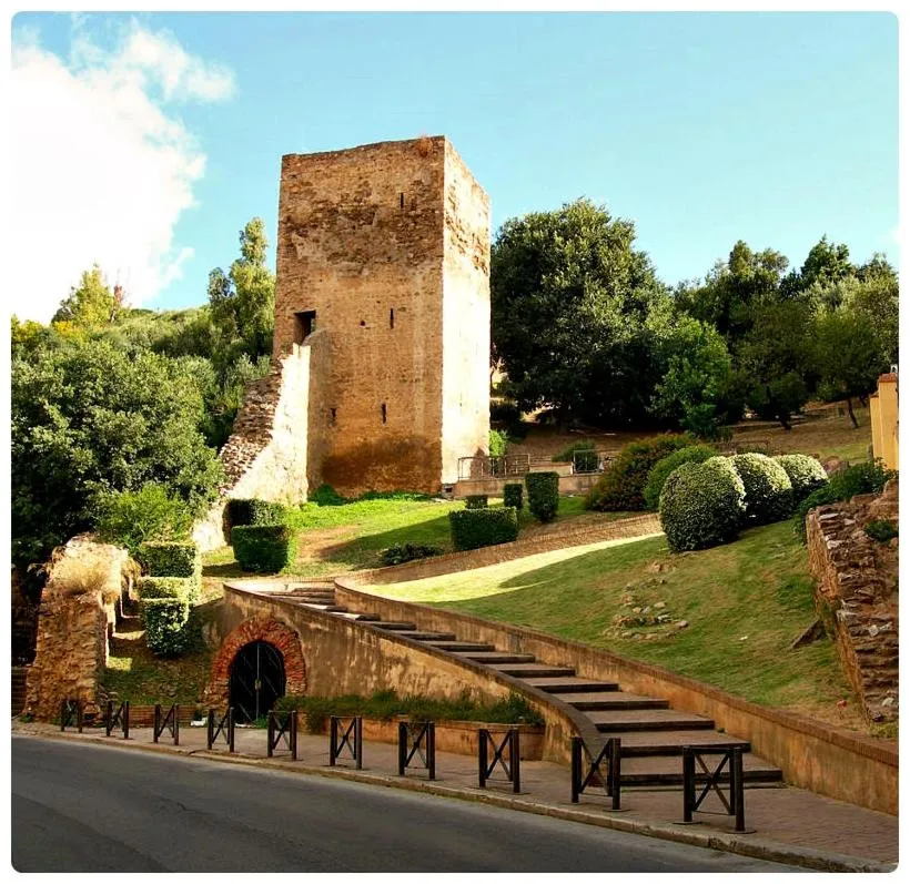 Other in Bed & Breakfast L'Aquilino