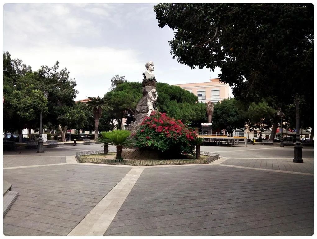 Other in Bed & Breakfast L'Aquilino