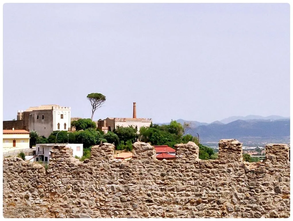 Other in Bed & Breakfast L'Aquilino