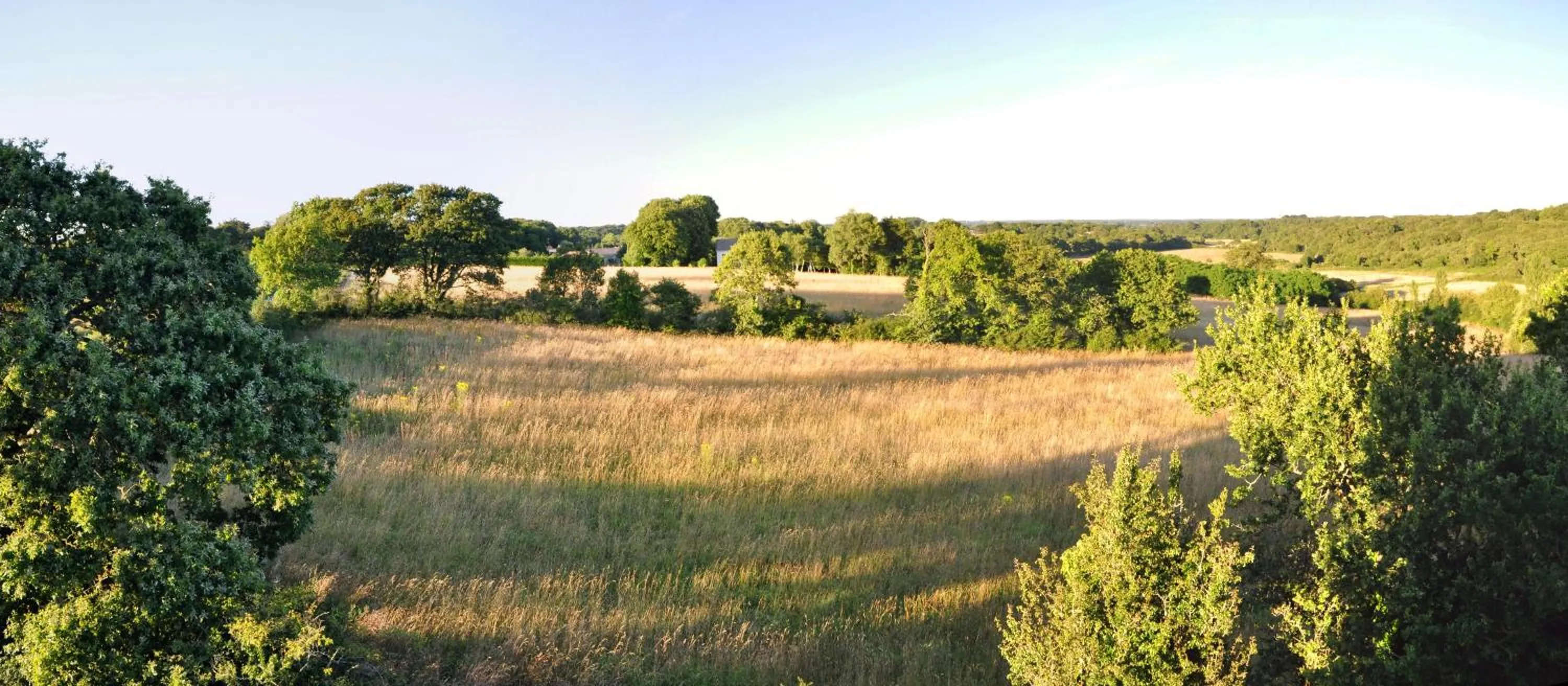 View (from property/room) in Golden Tulip Pornic Suites- Appart Hotel