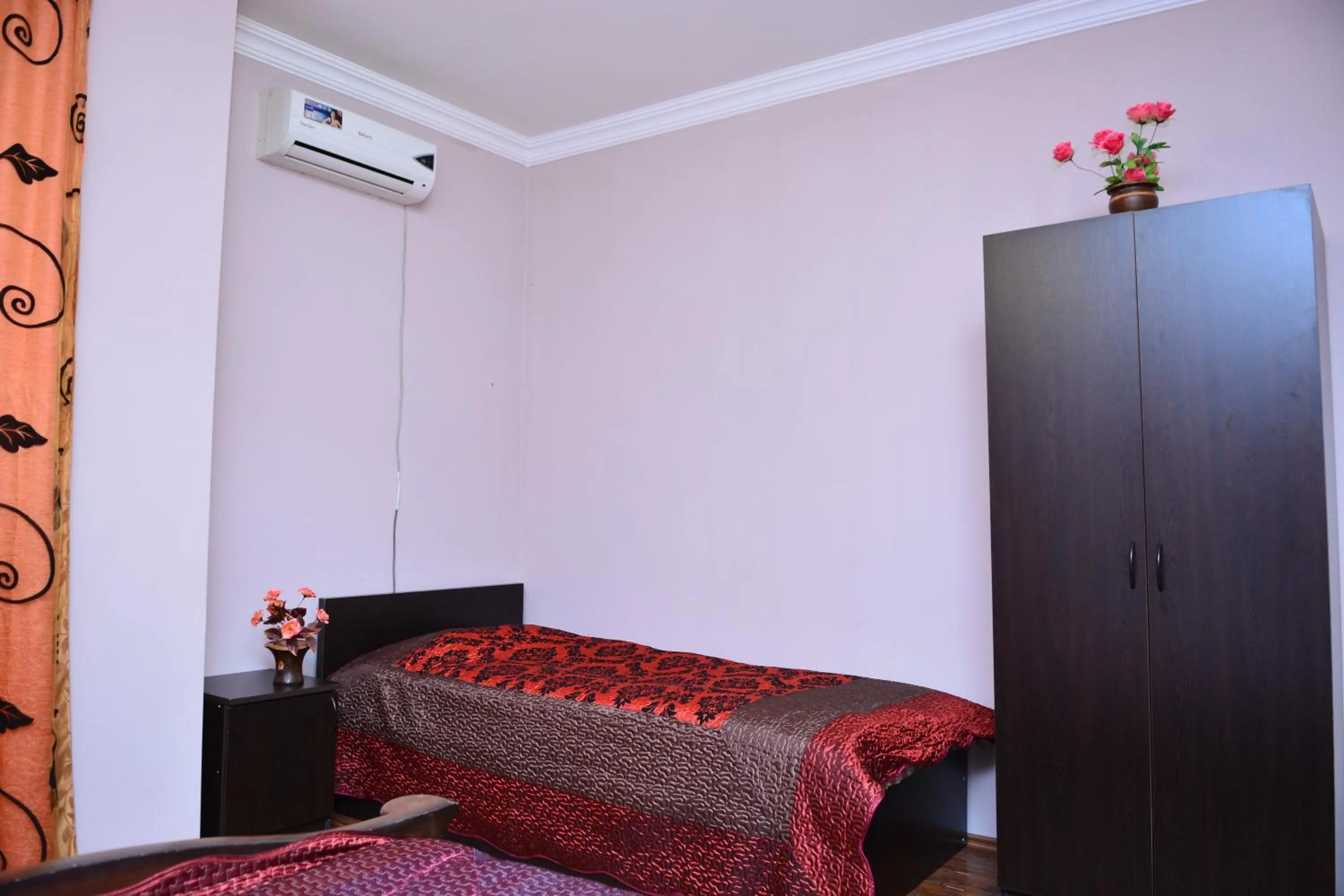 Twin Room in Hotel Kvareli