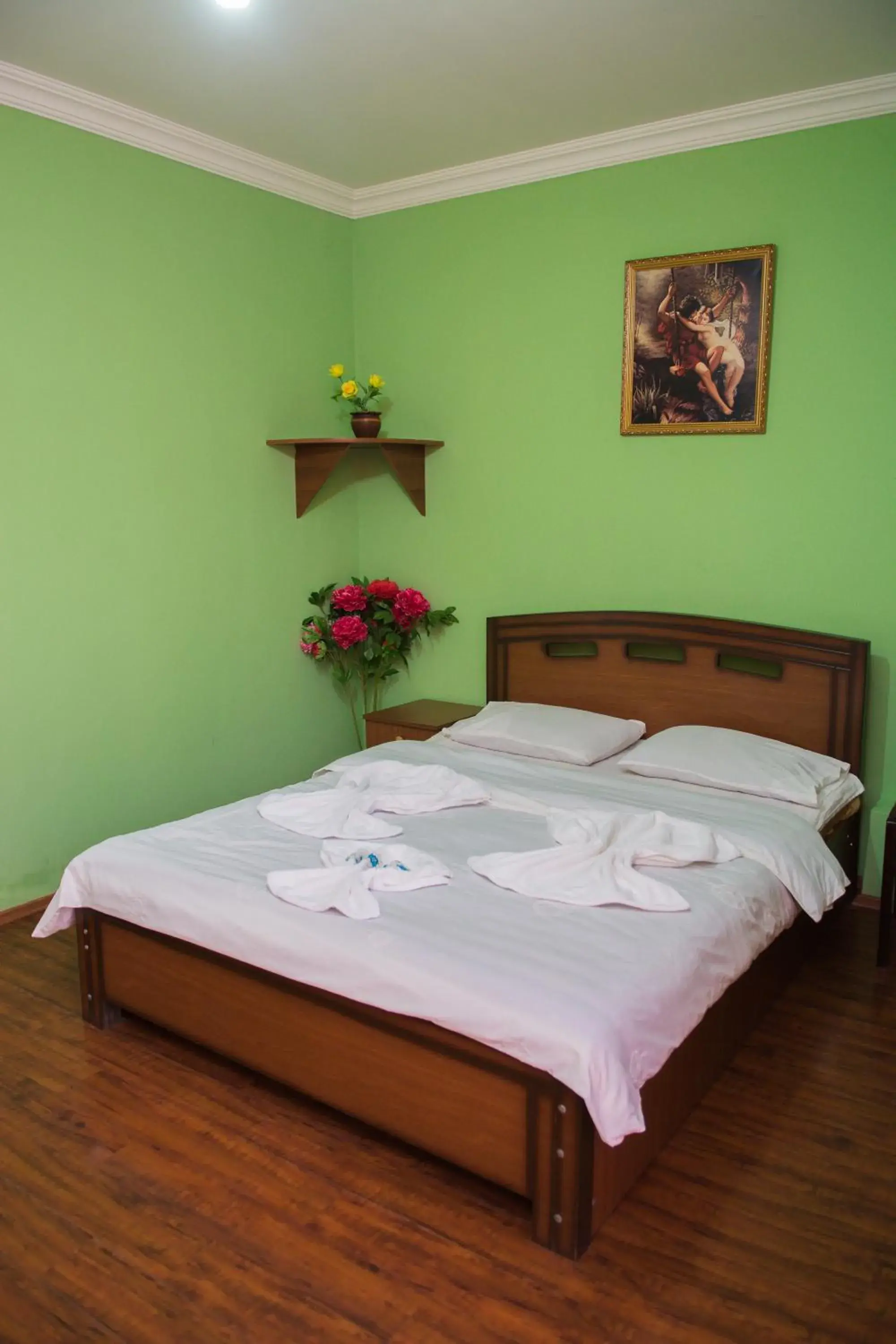 Hotel Kvareli Hotel Kvareli