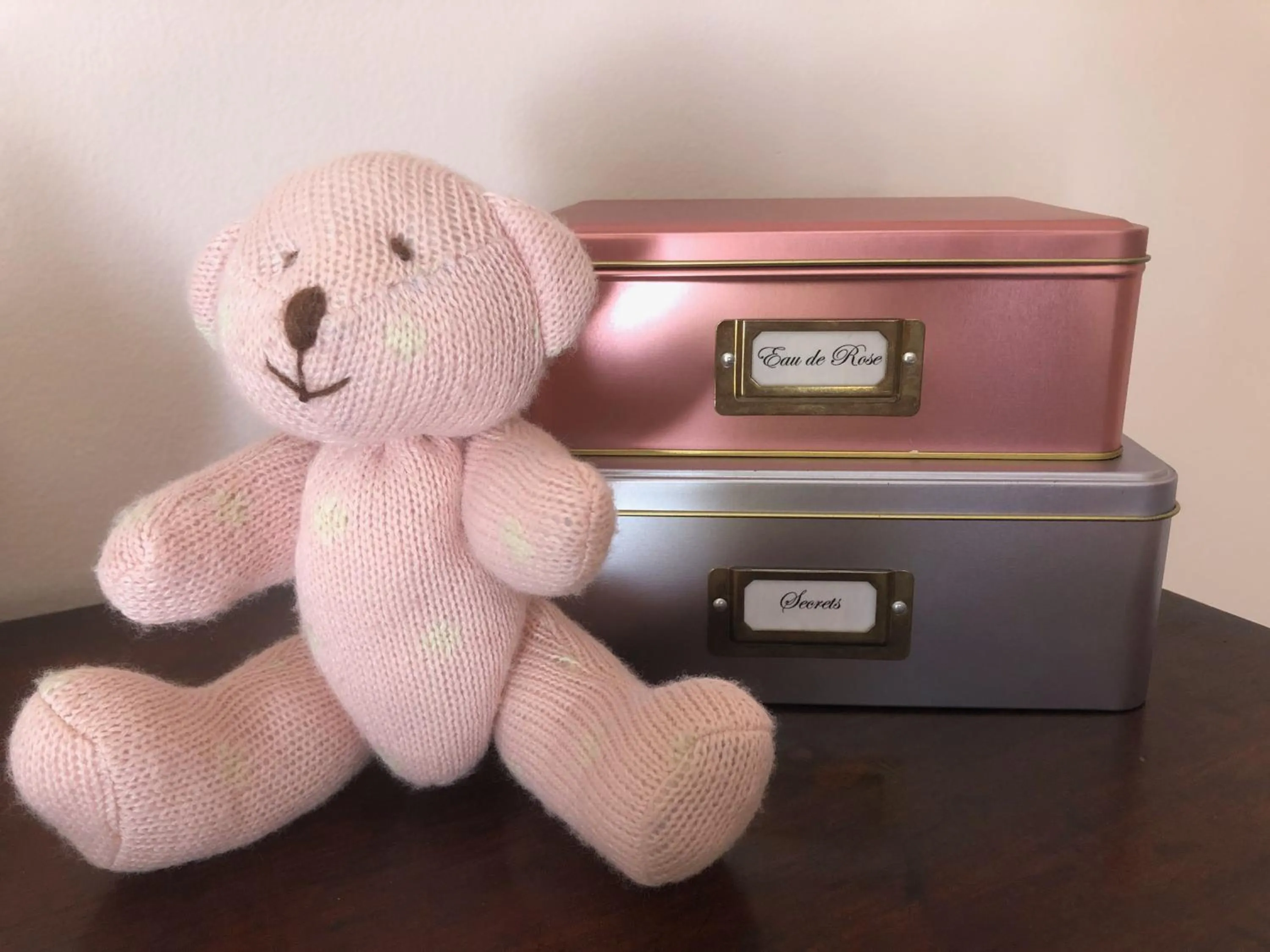 Decorative detail in Les Aurochs