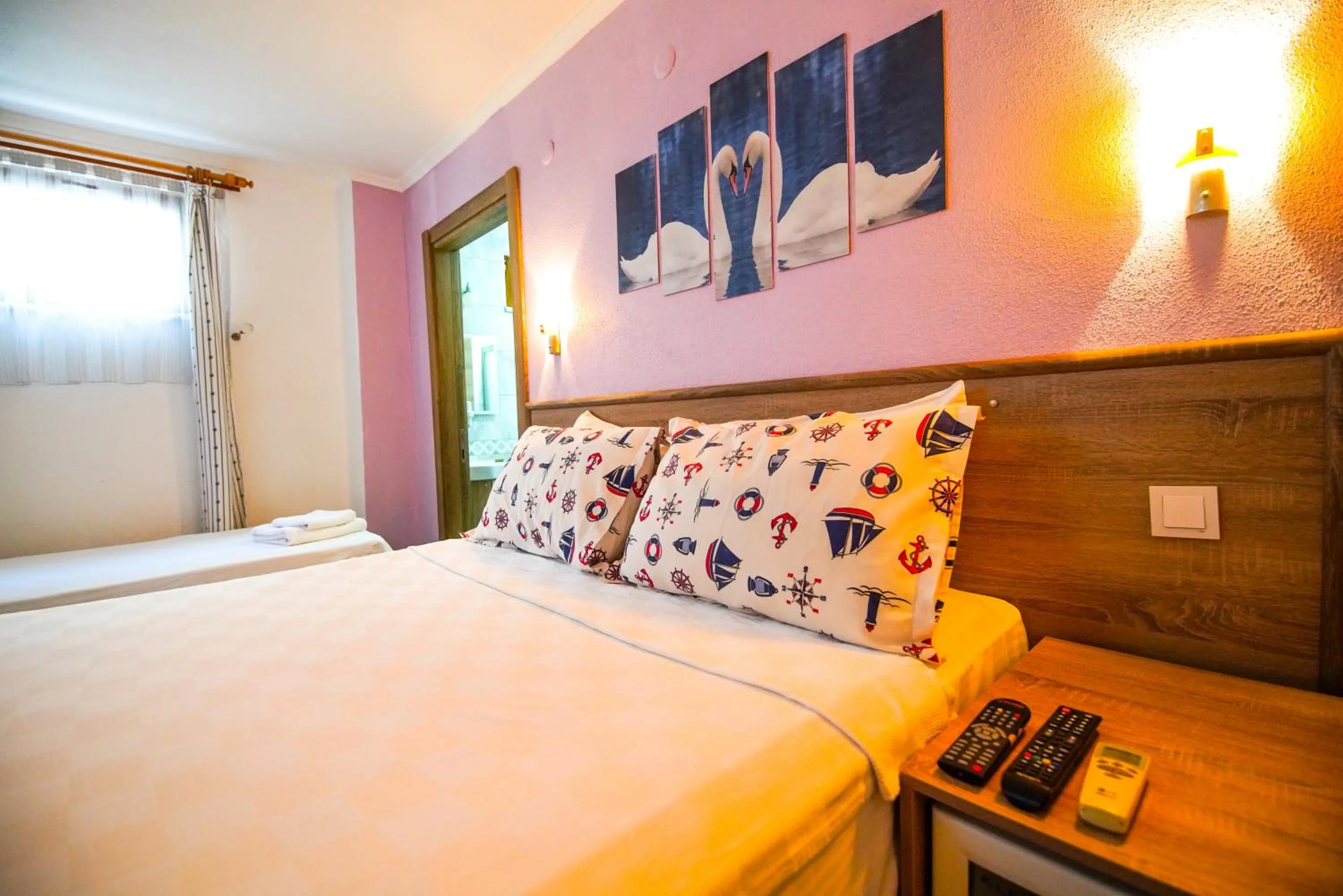 Bozcaada Vitis Hotel
