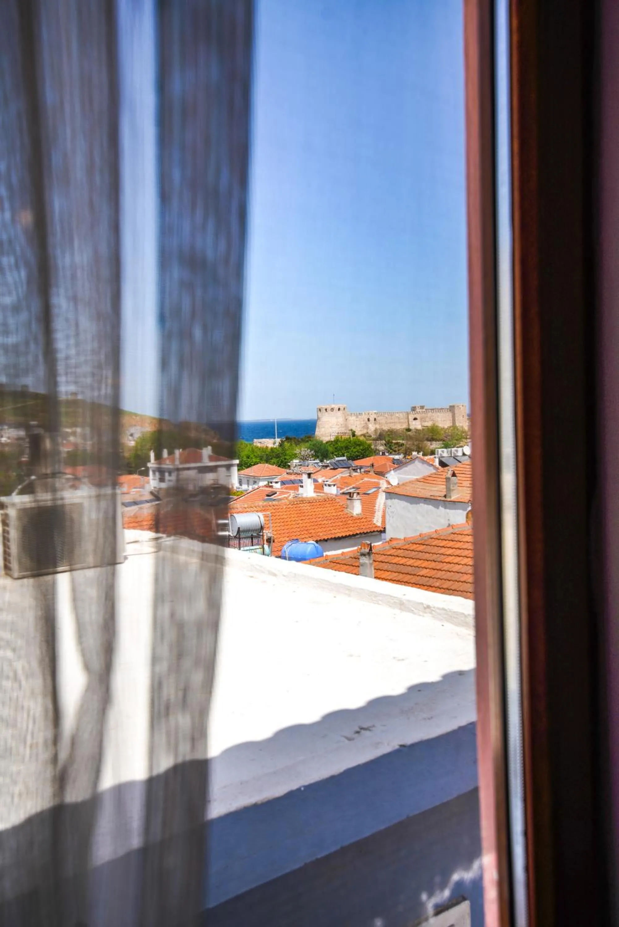 Bozcaada Vitis Hotel