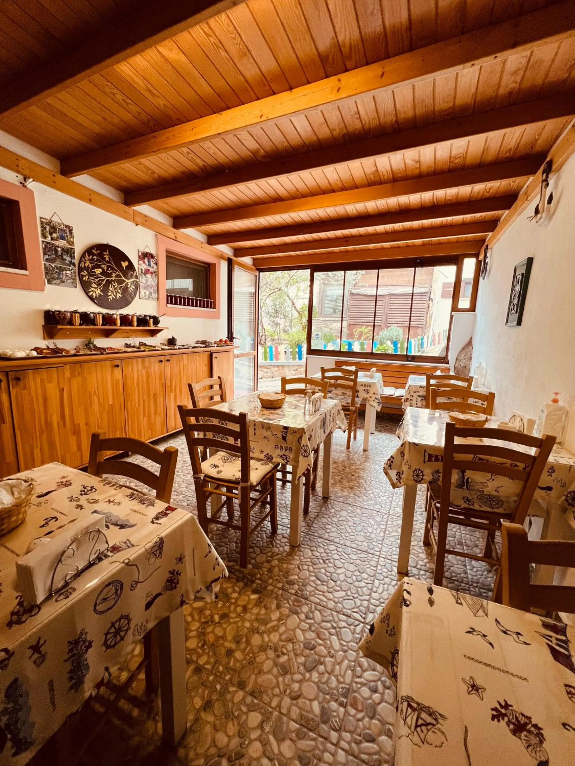 Bozcaada Vitis Hotel