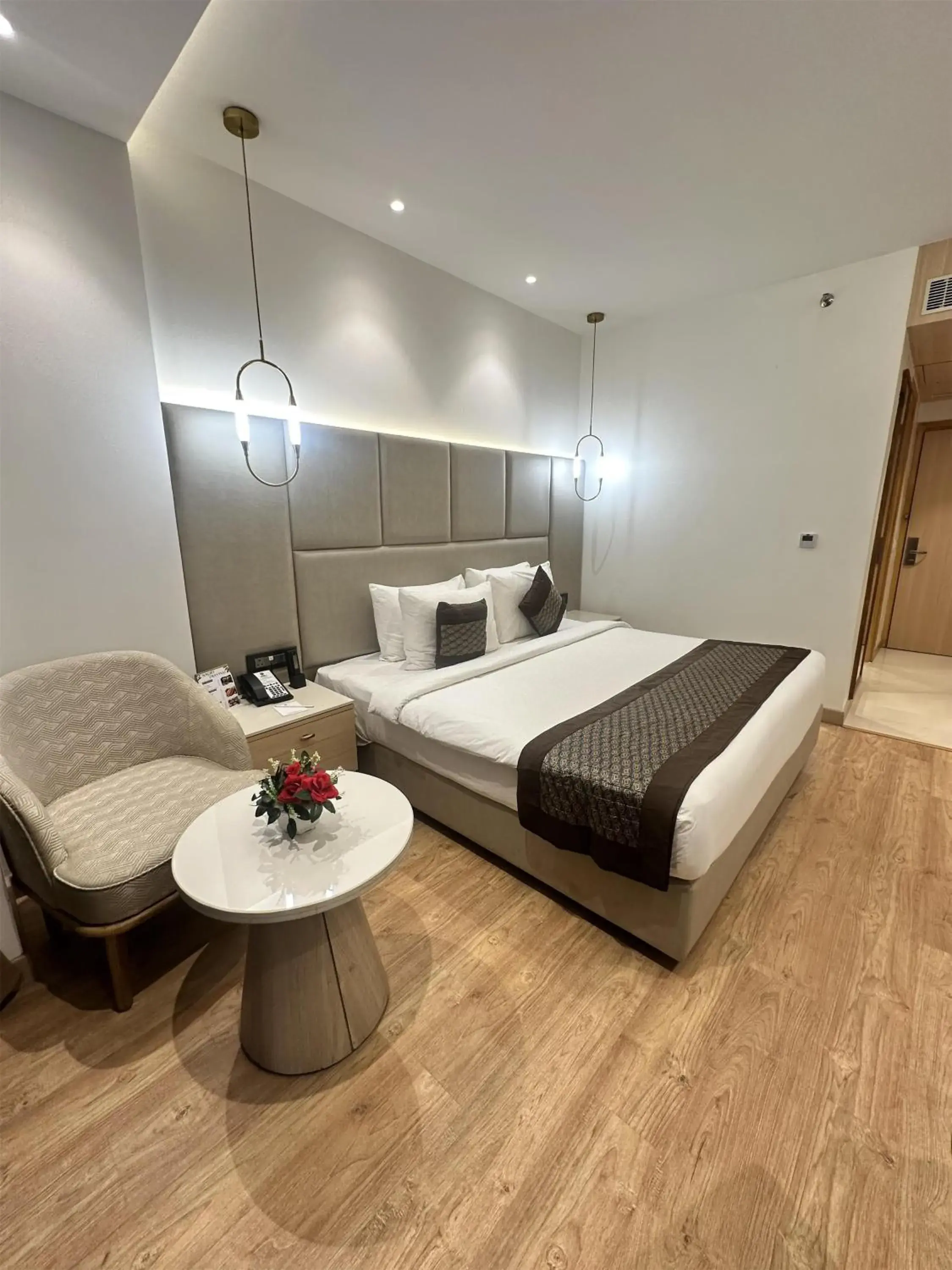 Other, Bed in Best Western AH1 Amritsar Other, Bed in Best Western AH1 Amritsar