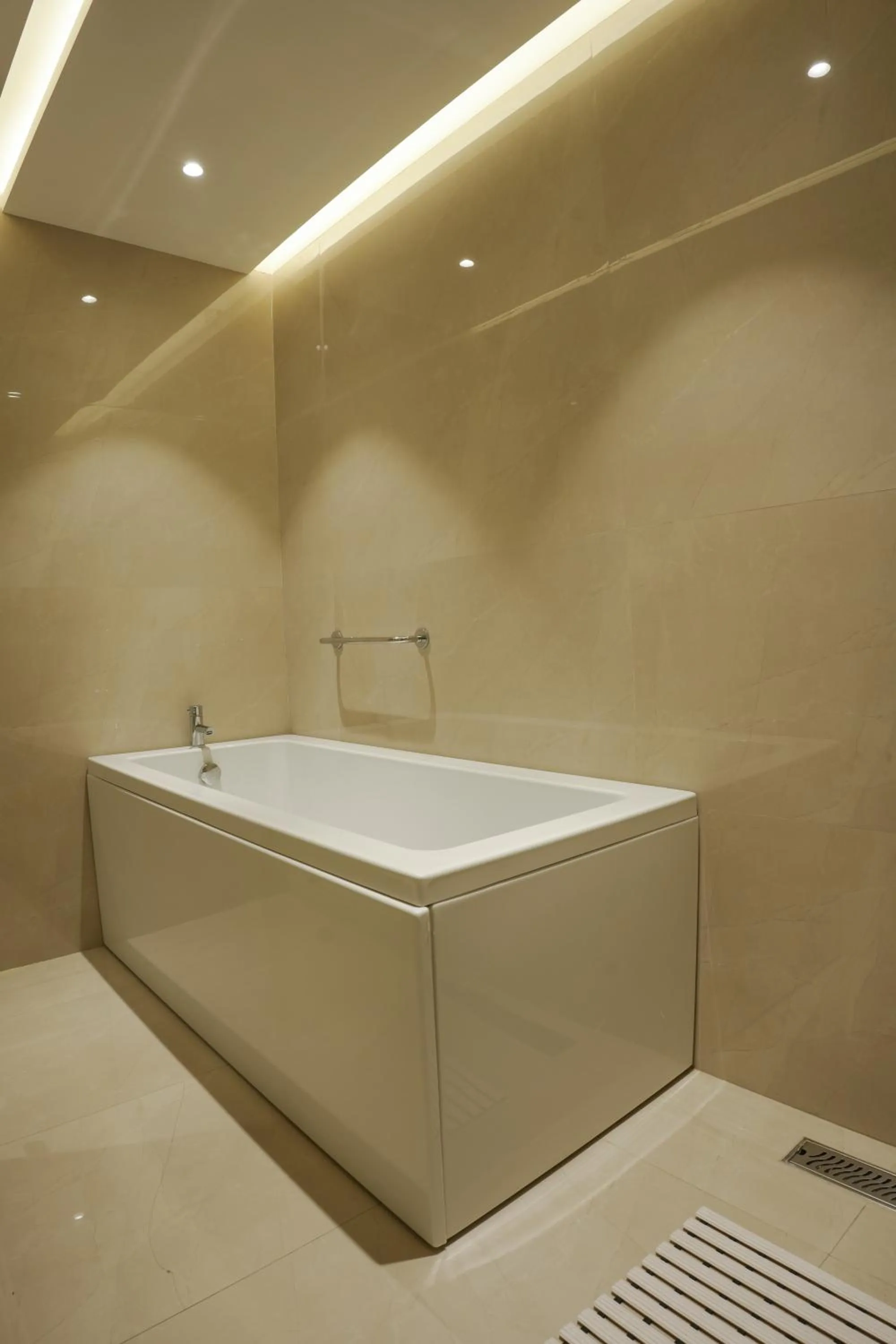 Bathroom in Best Western AH1 Amritsar