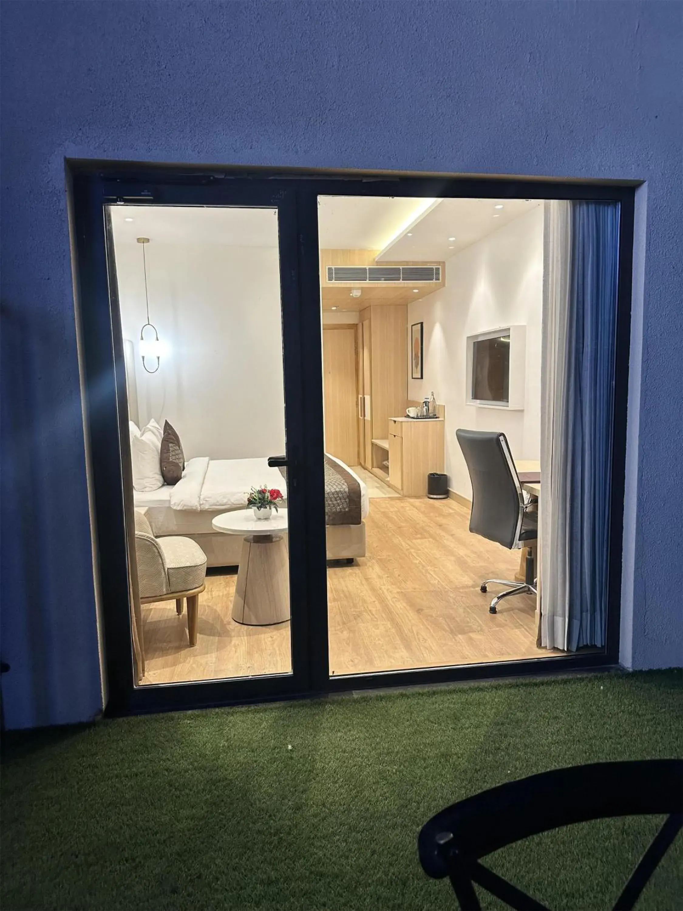 Bedroom in Best Western AH1 Amritsar Bedroom in Best Western AH1 Amritsar