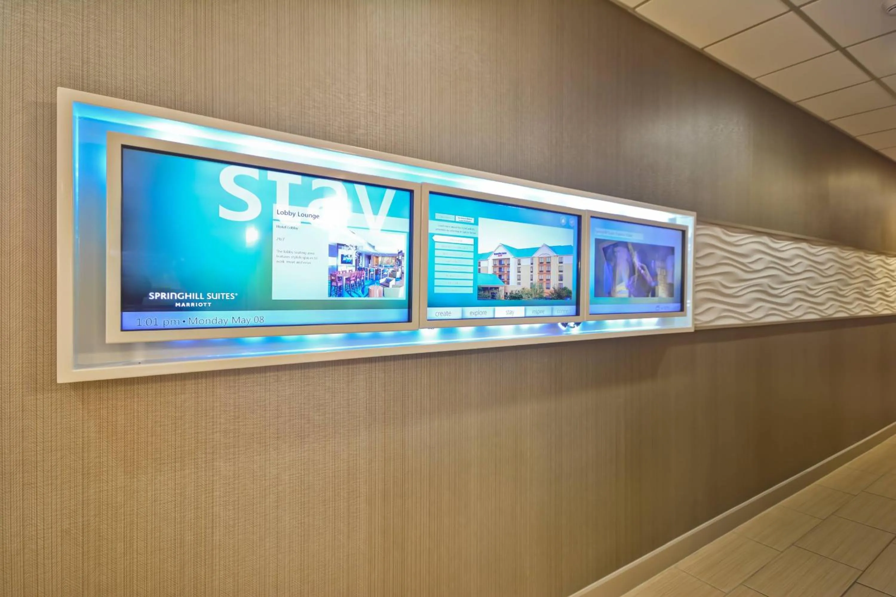 Other in SpringHill Suites by Marriott San Antonio Medical Center/Northwest