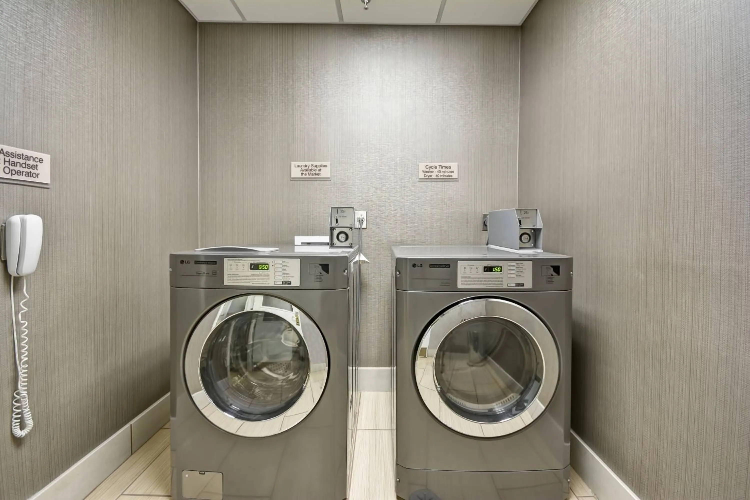 Other in SpringHill Suites by Marriott San Antonio Medical Center/Northwest