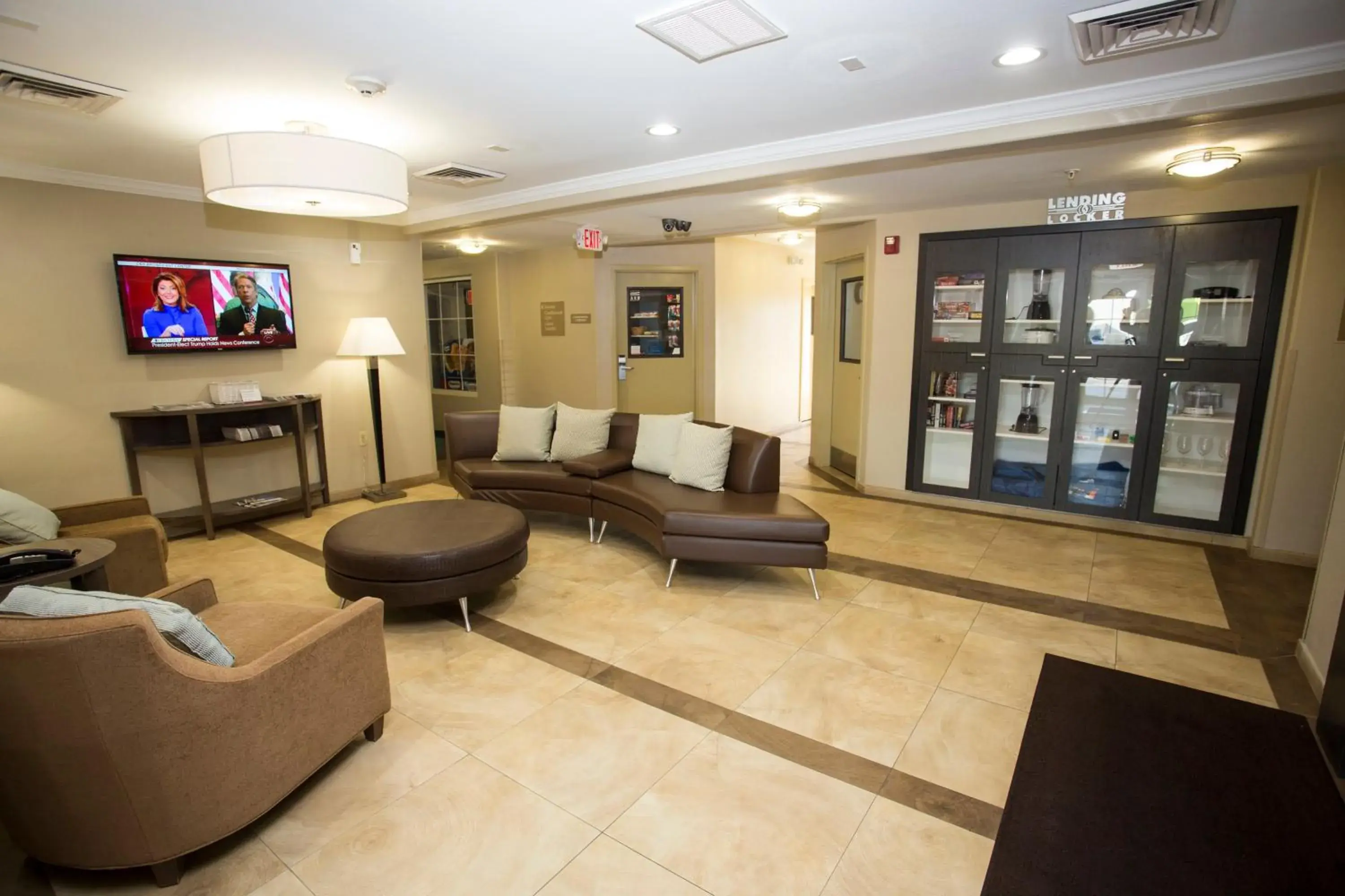 Property building in Candlewood Suites Port Arthur/Nederland by IHG Property building in Candlewood Suites Port Arthur/Nederland by IHG