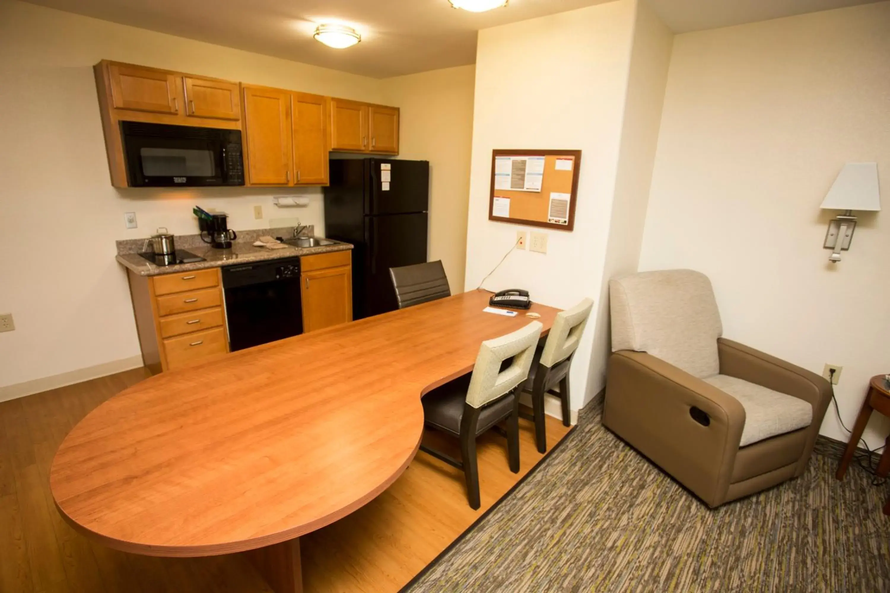 Photo of the whole room in Candlewood Suites Port Arthur/Nederland by IHG Photo of the whole room in Candlewood Suites Port Arthur/Nederland by IHG