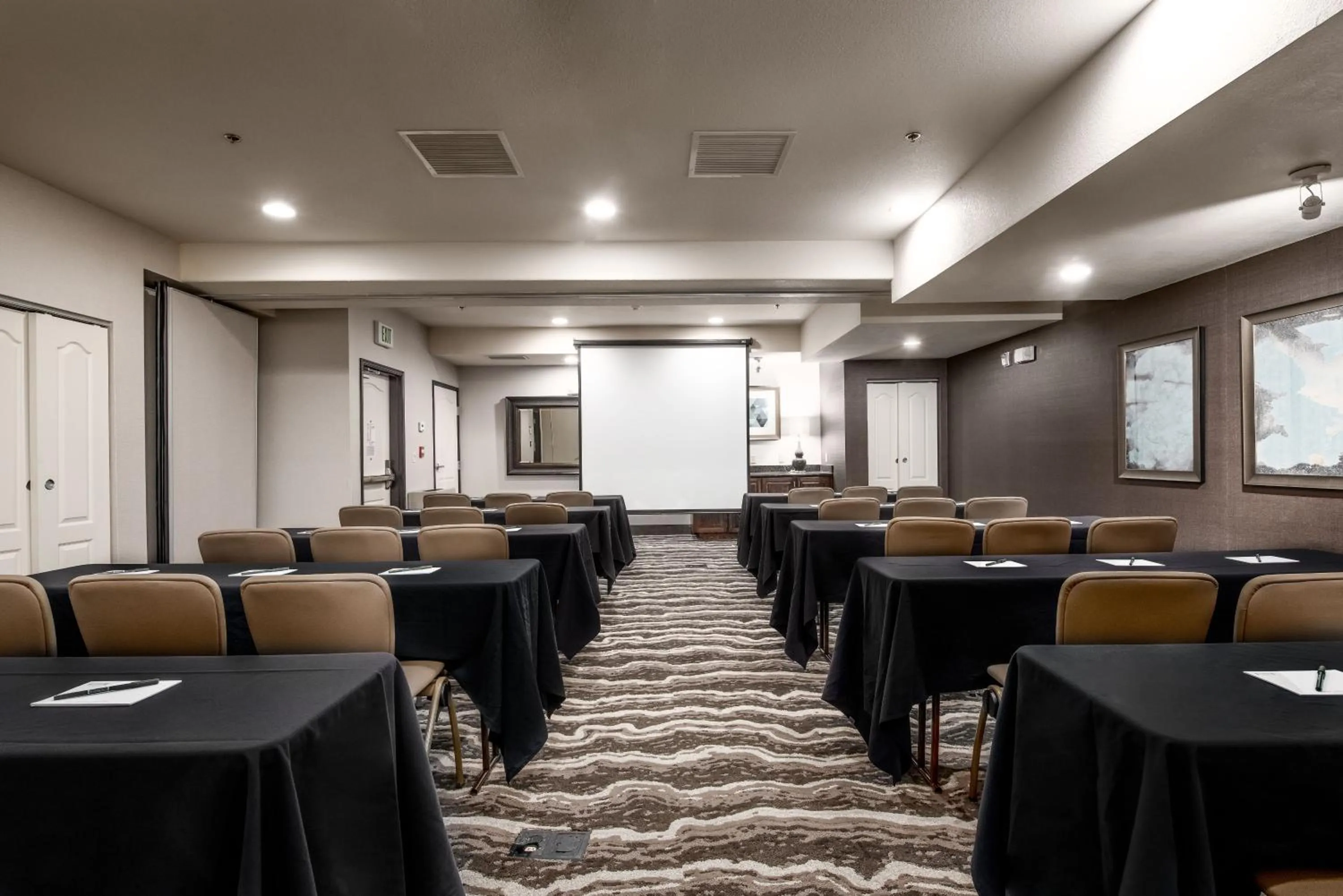 Banquet/Function facilities in Staybridge Suites Salt Lake-West Valley City by IHG
