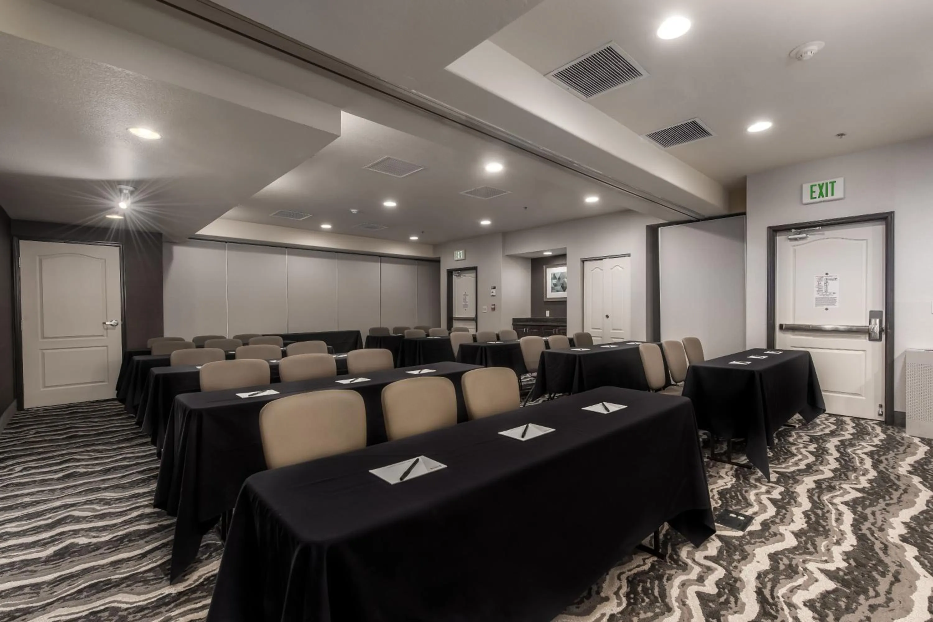 Meeting/conference room in Staybridge Suites Salt Lake-West Valley City by IHG