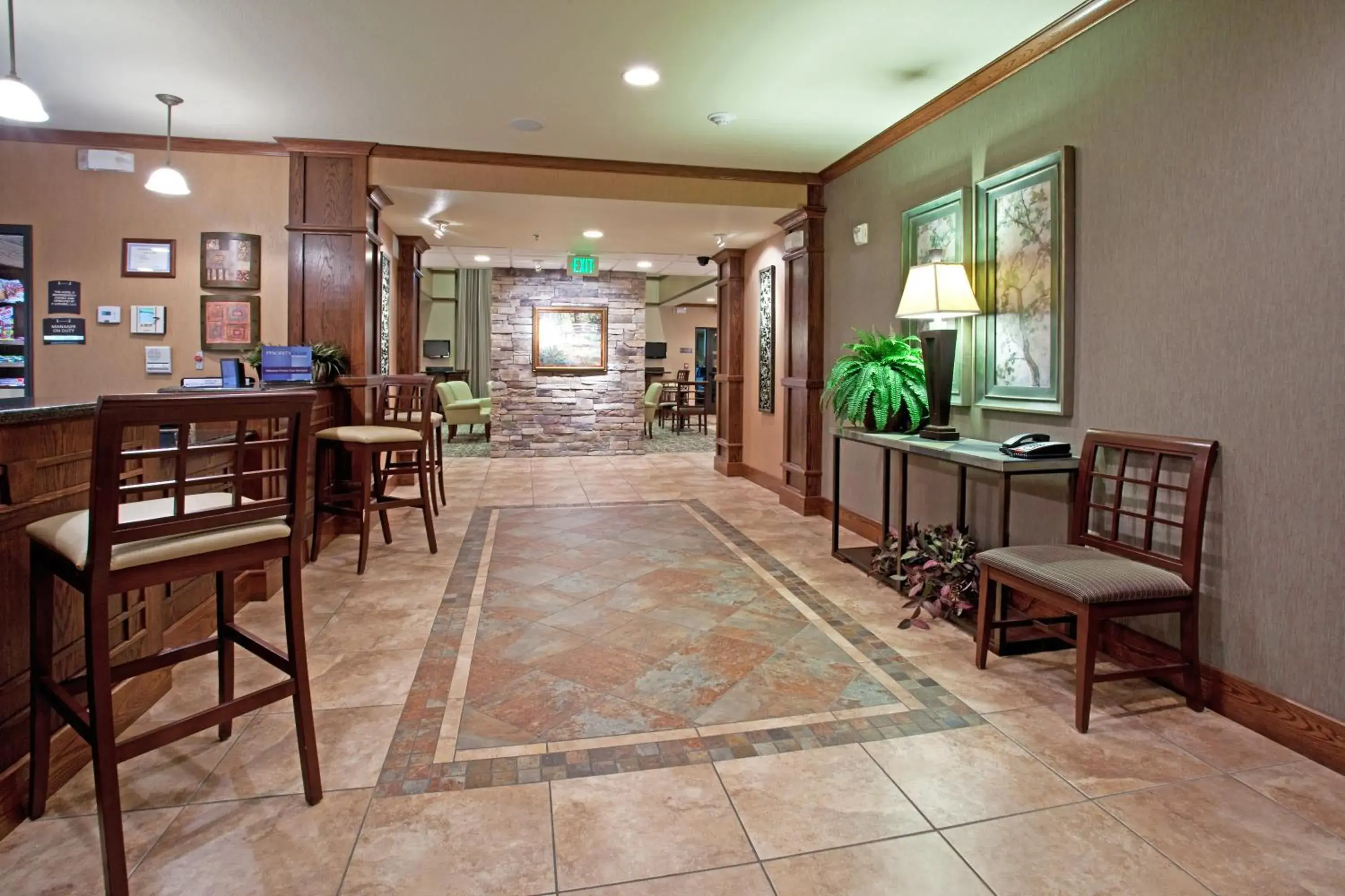 Property building in Staybridge Suites Salt Lake-West Valley City by IHG Property building in Staybridge Suites Salt Lake-West Valley City by IHG