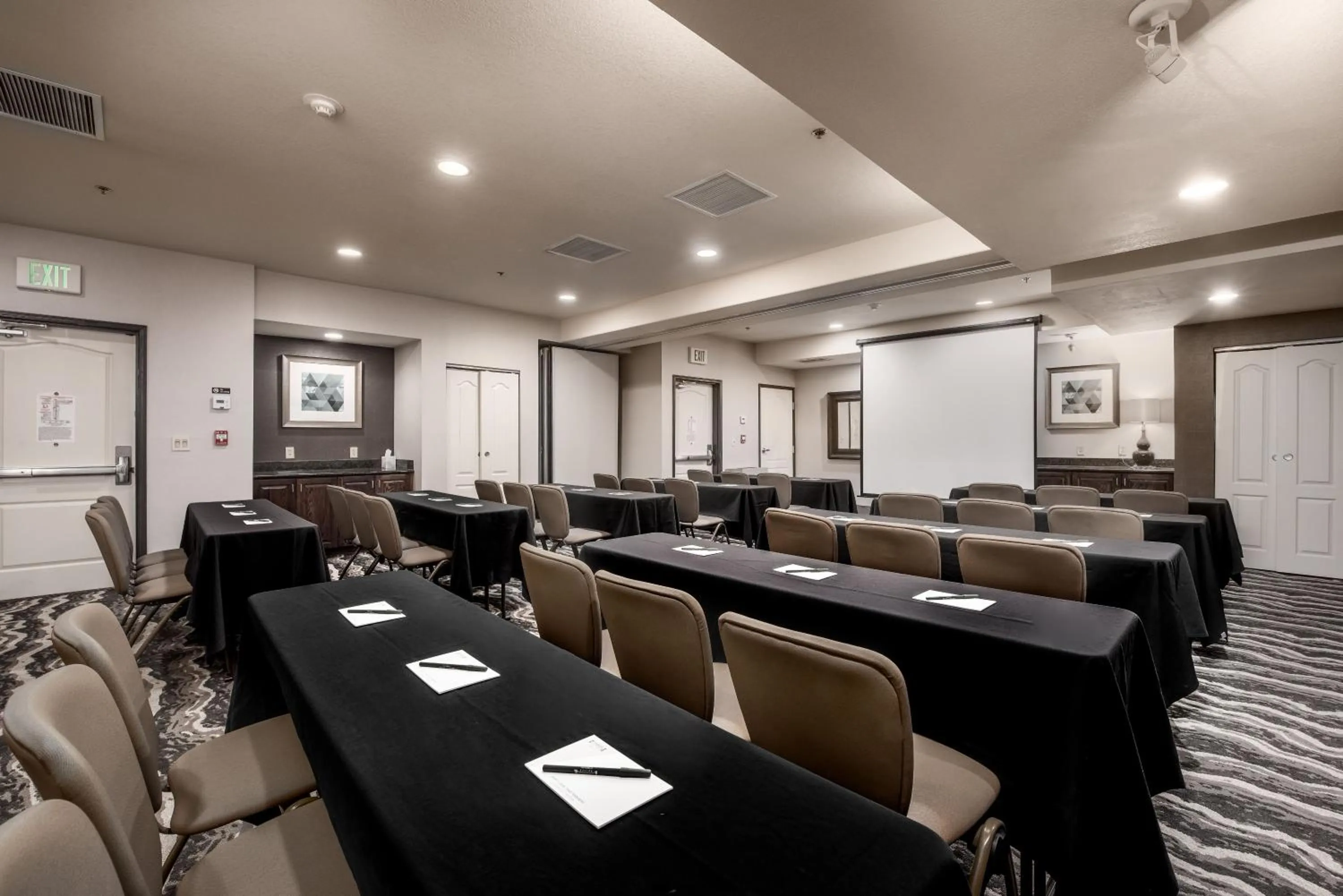 Banquet/Function facilities in Staybridge Suites Salt Lake-West Valley City by IHG