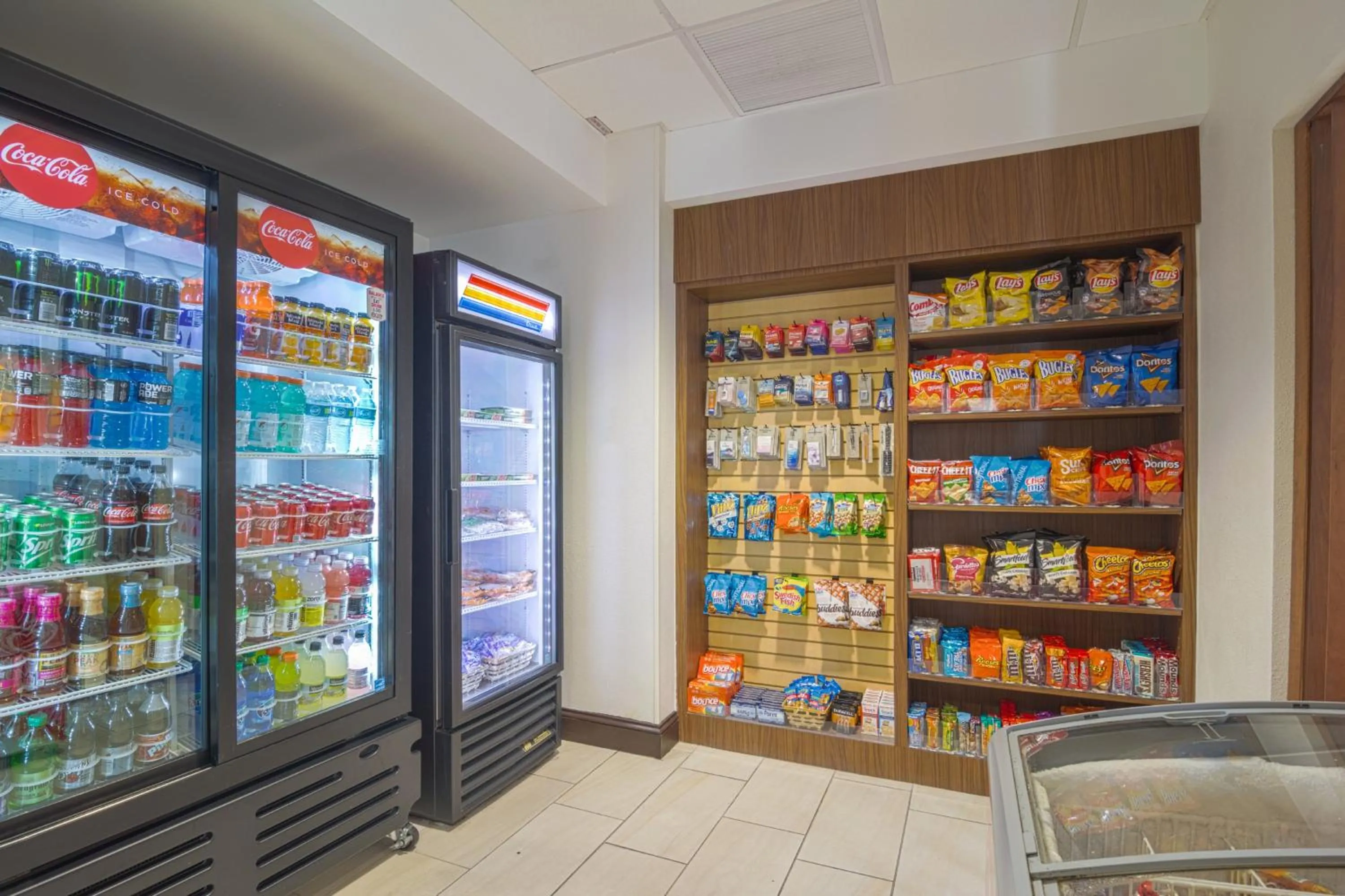 Other in Holiday Inn Express Hotel & Suites Tampa-USF-Busch Gardens by IHG