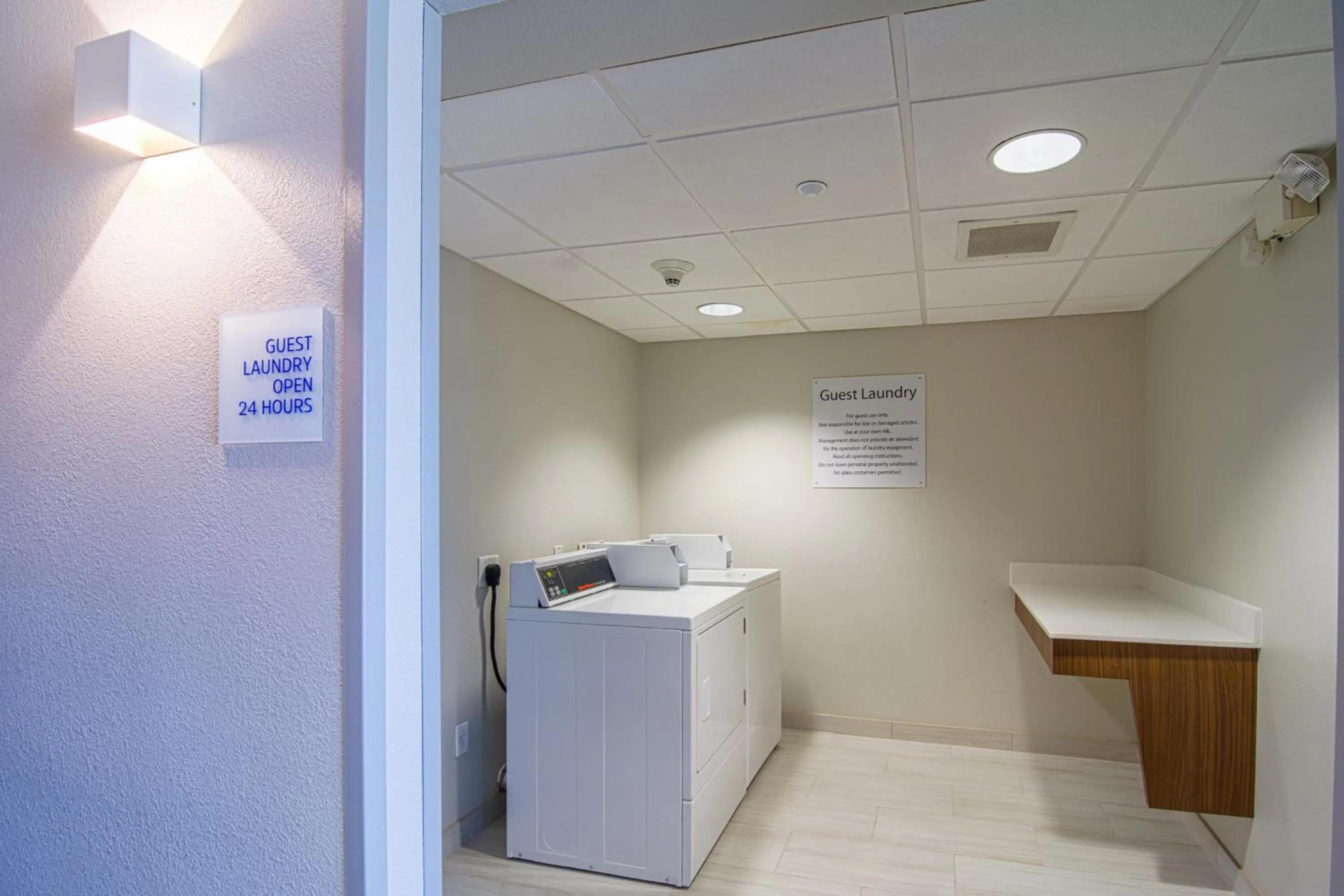 Other in Holiday Inn Express Hotel & Suites Tampa-USF-Busch Gardens by IHG