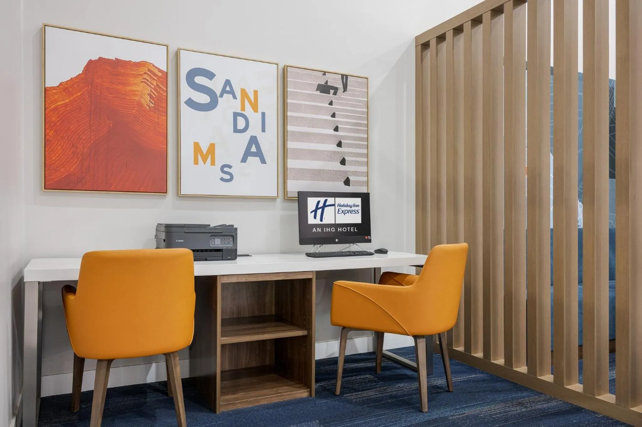 Other in Holiday Inn Express Hotel & Suites San Dimas by IHG