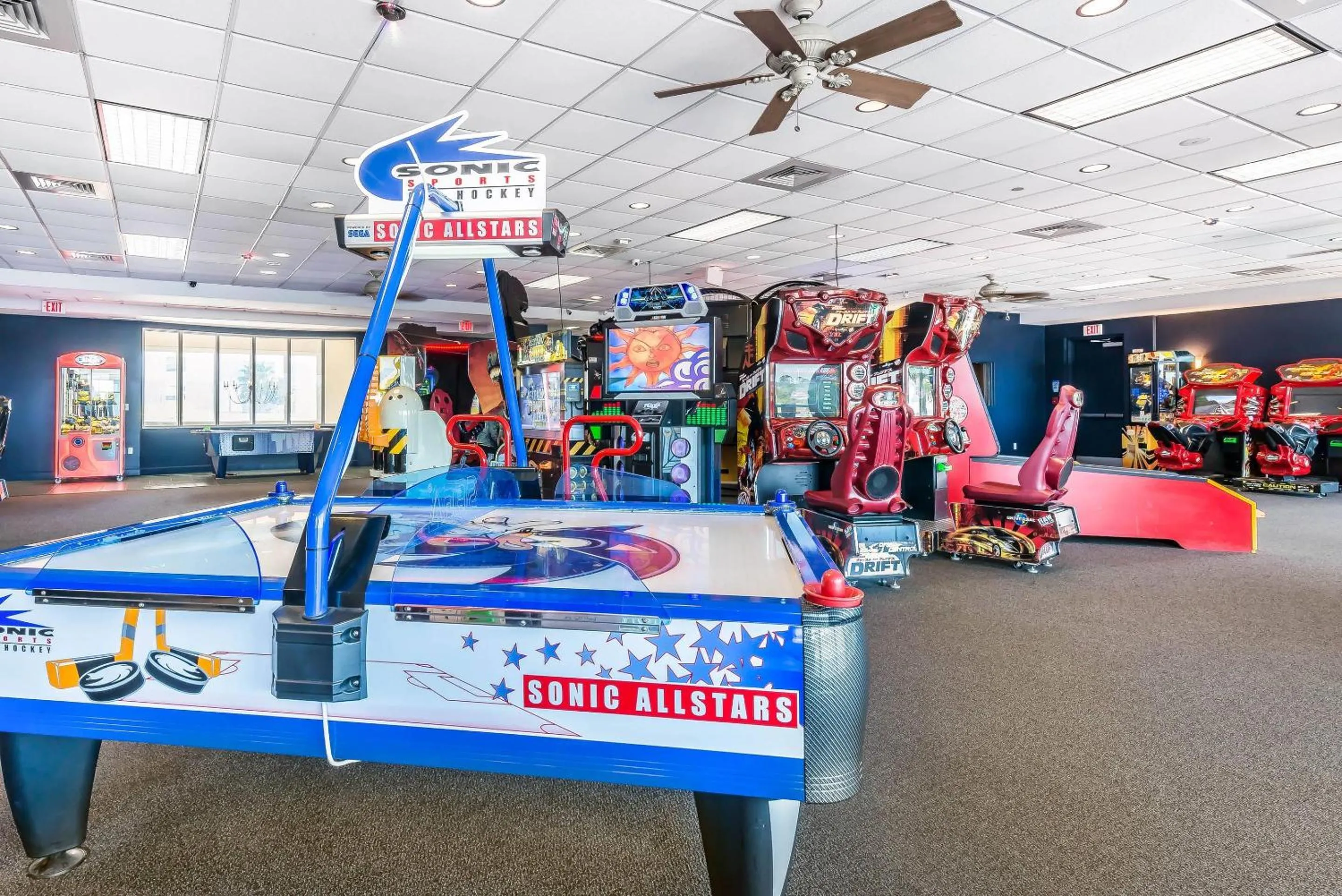 Other in Bluegreen Vacations Fountains, an Ascend Collection Resort