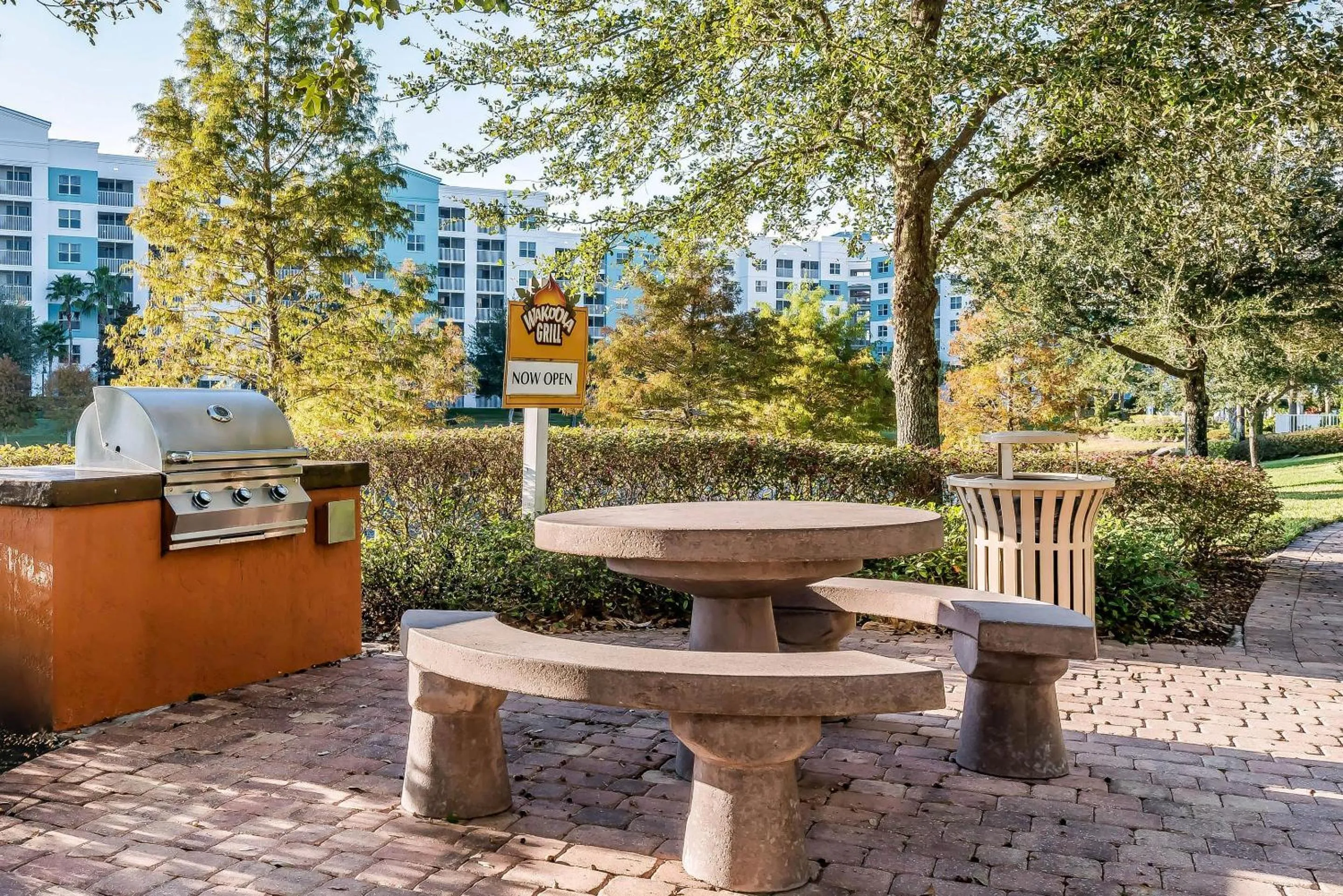 Other in Bluegreen Vacations Fountains, an Ascend Collection Resort