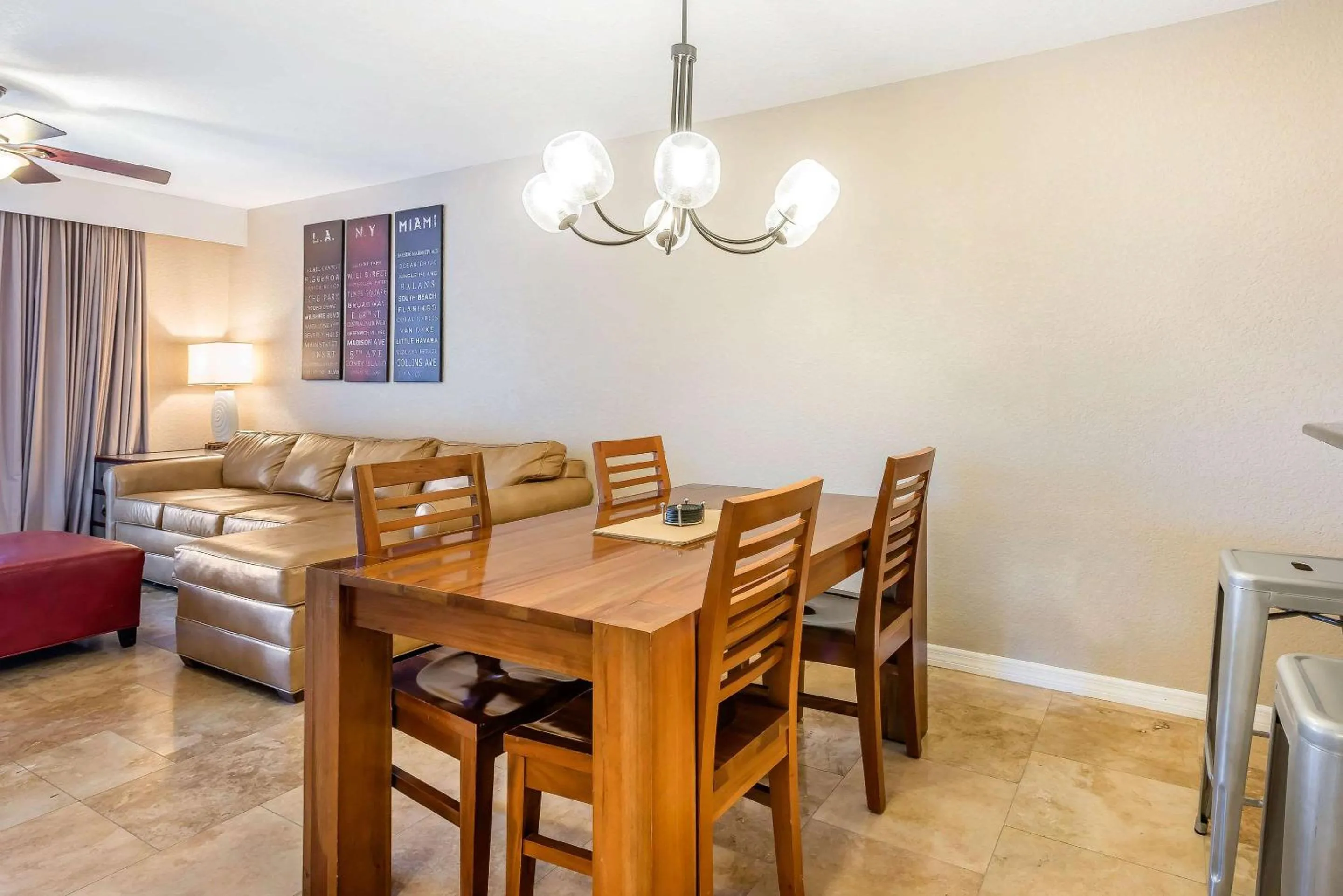 Bedroom in Bluegreen Vacations Fountains, an Ascend Collection Resort