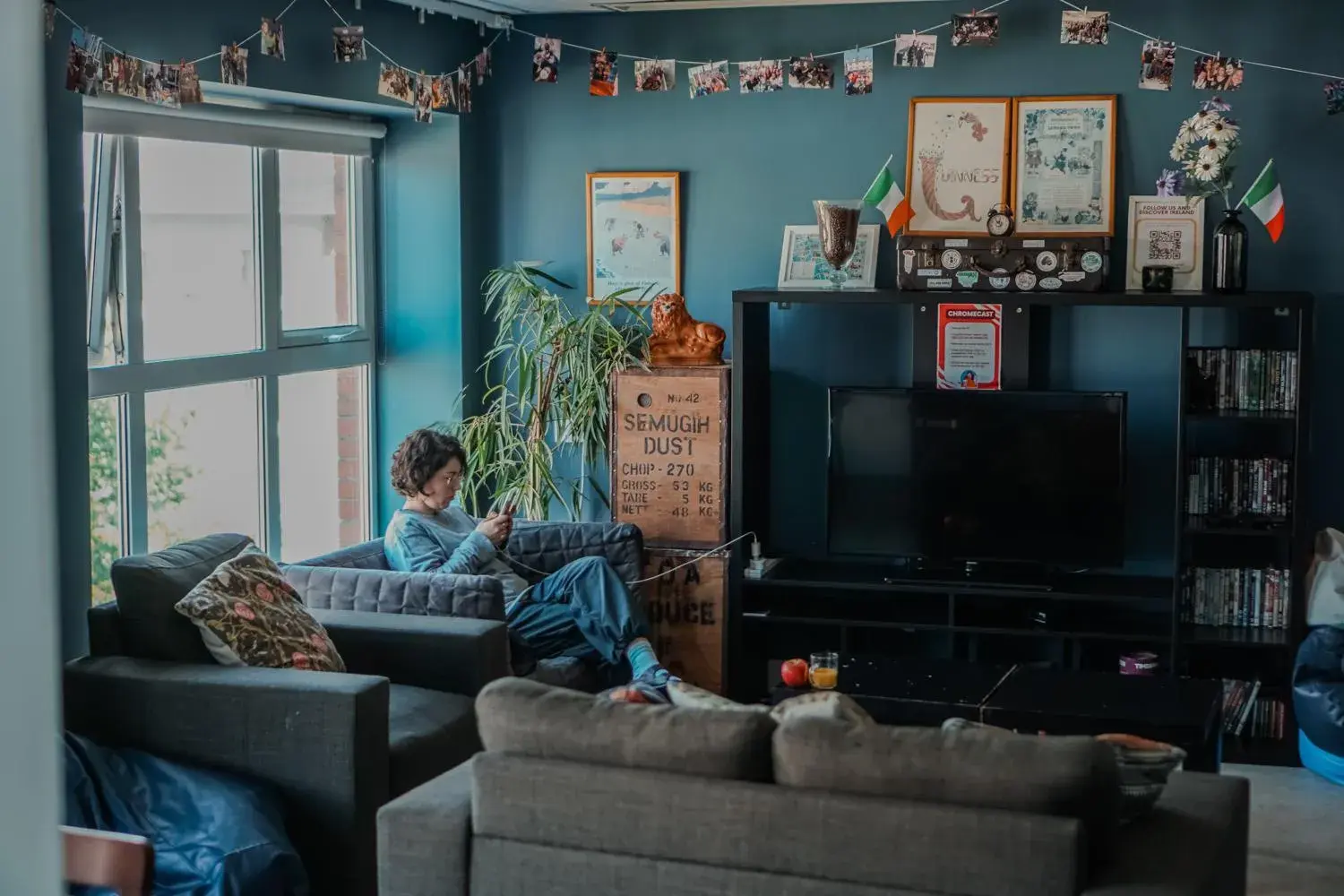 Garden Lane Backpackers Garden Lane Backpackers