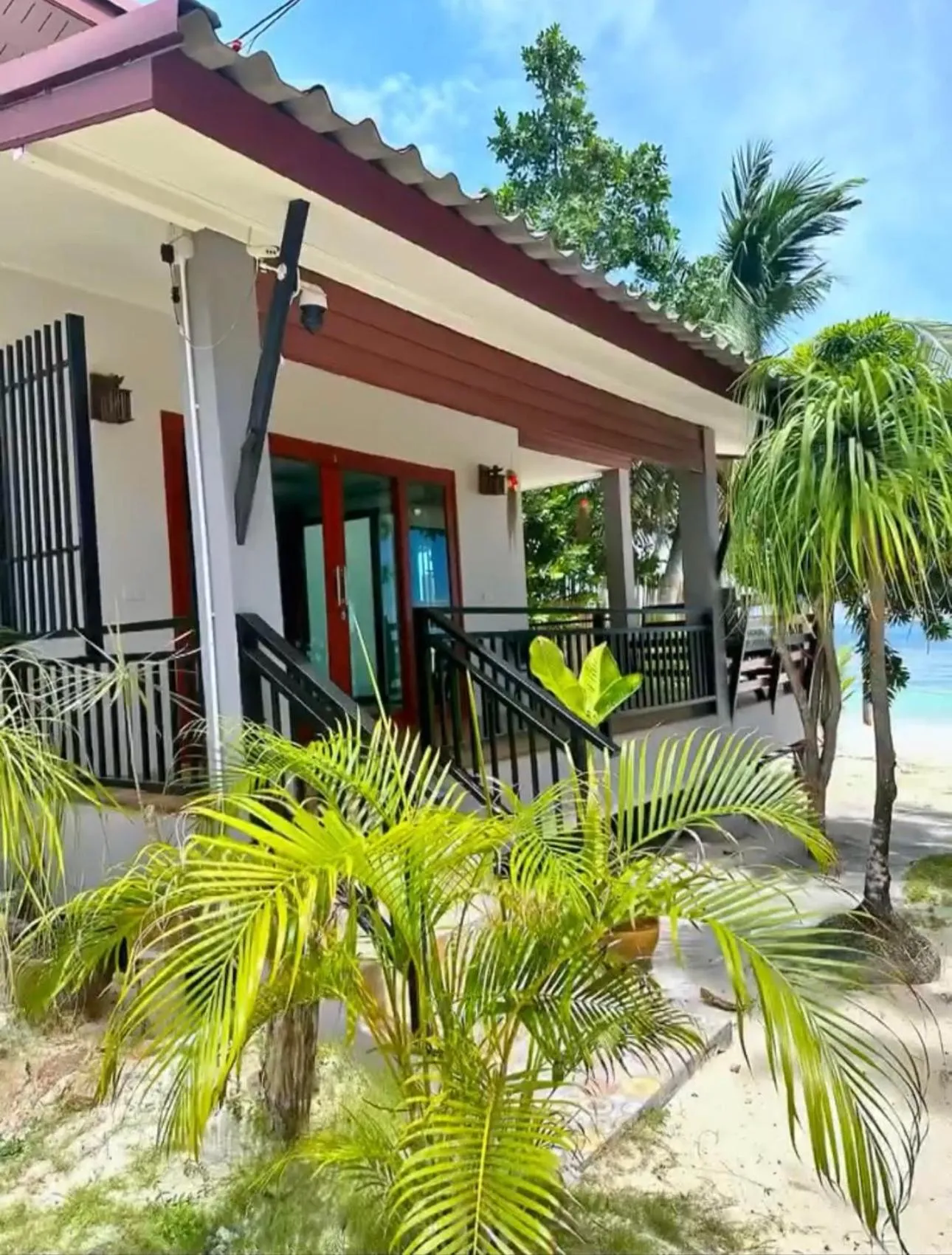 Day in Ibiza Bungalows