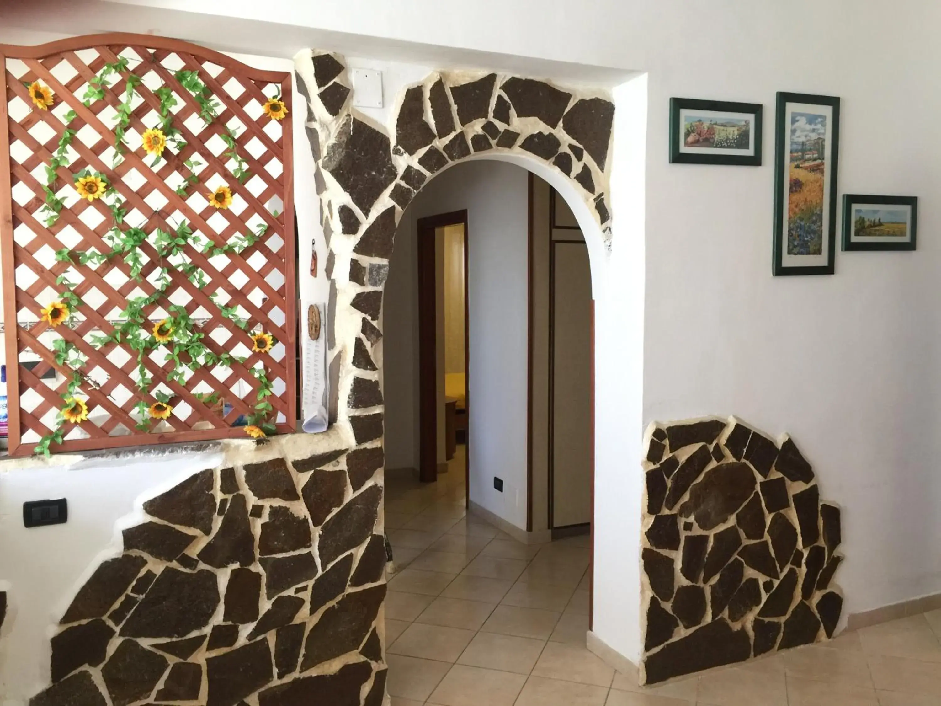 Sacca House Sacca House
