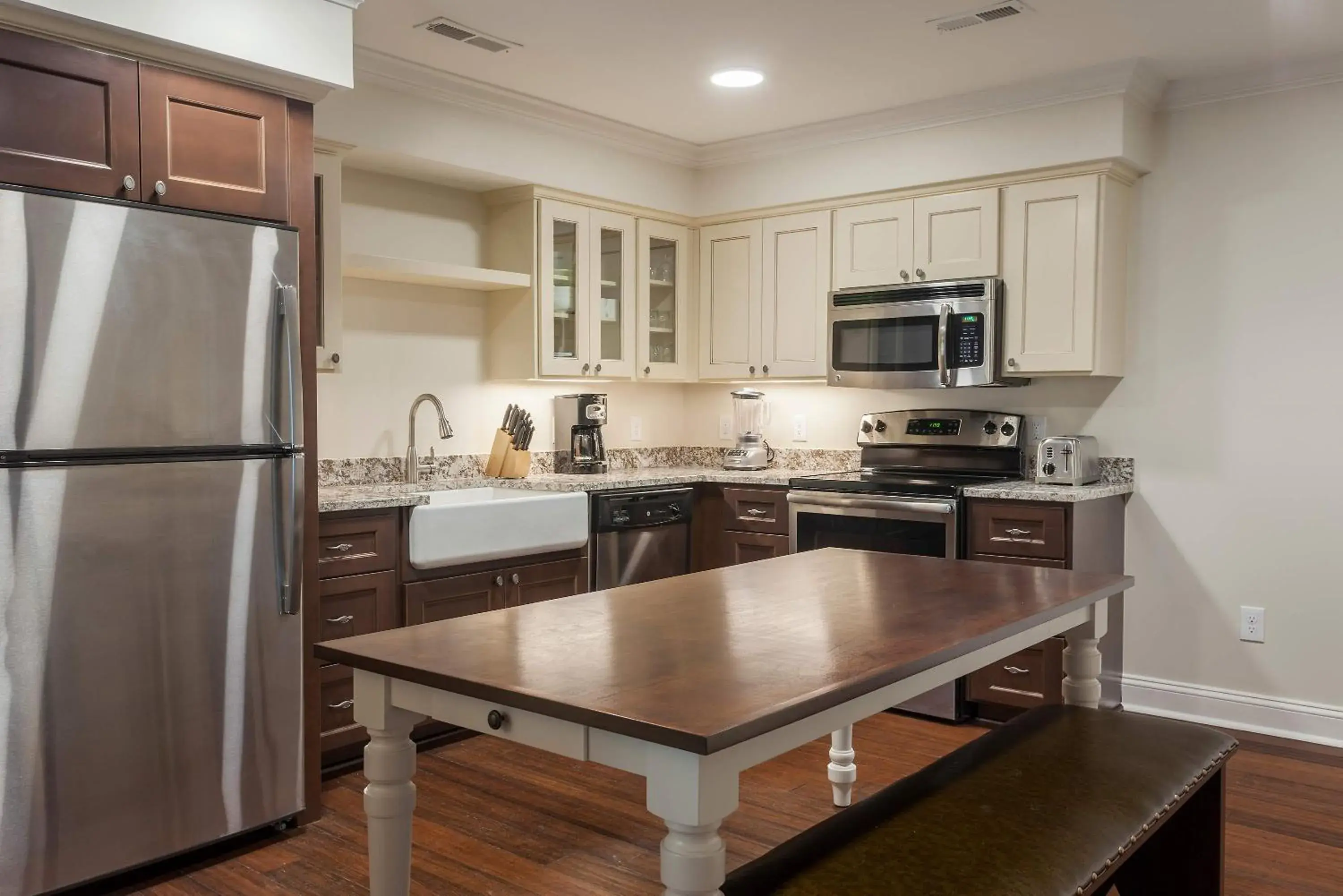 kitchen, Kitchen/Kitchenette in Bluegreen Vacations Patrick Henry Sqr, Ascend Resort Collection