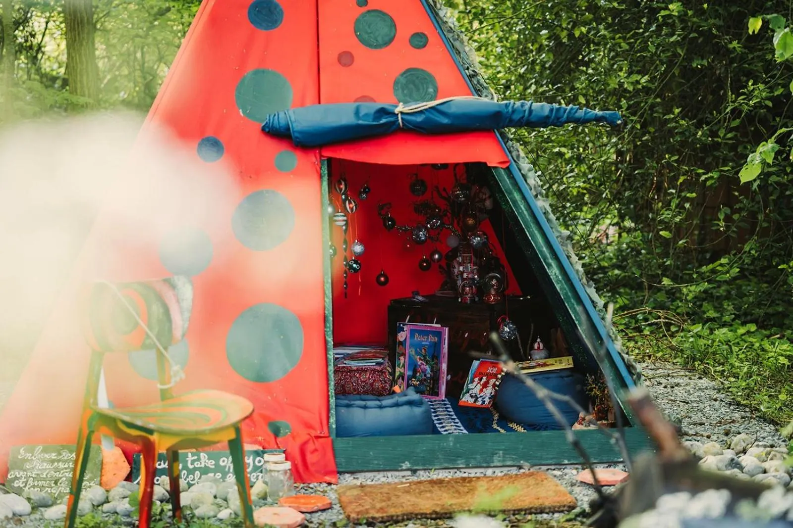 Activities in Au2 Maison d'Hôtes - Guest House Au2