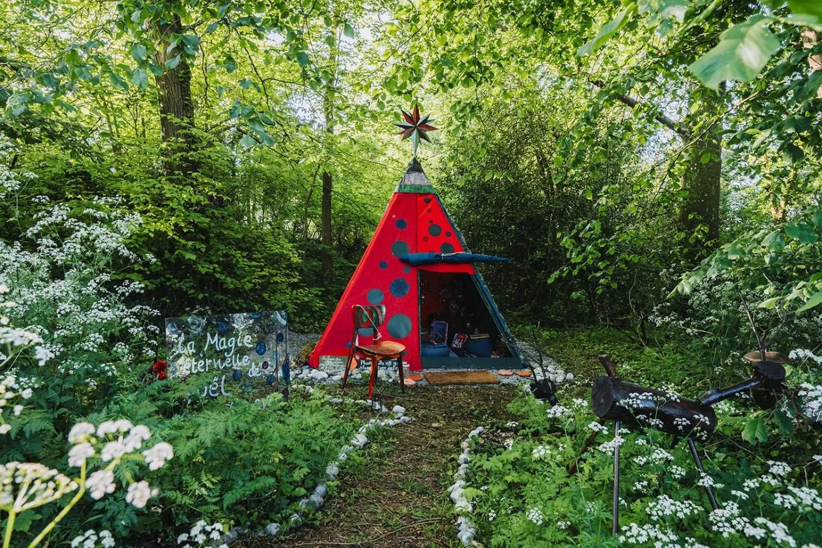 Activities in Au2 Maison d'Hôtes - Guest House Au2