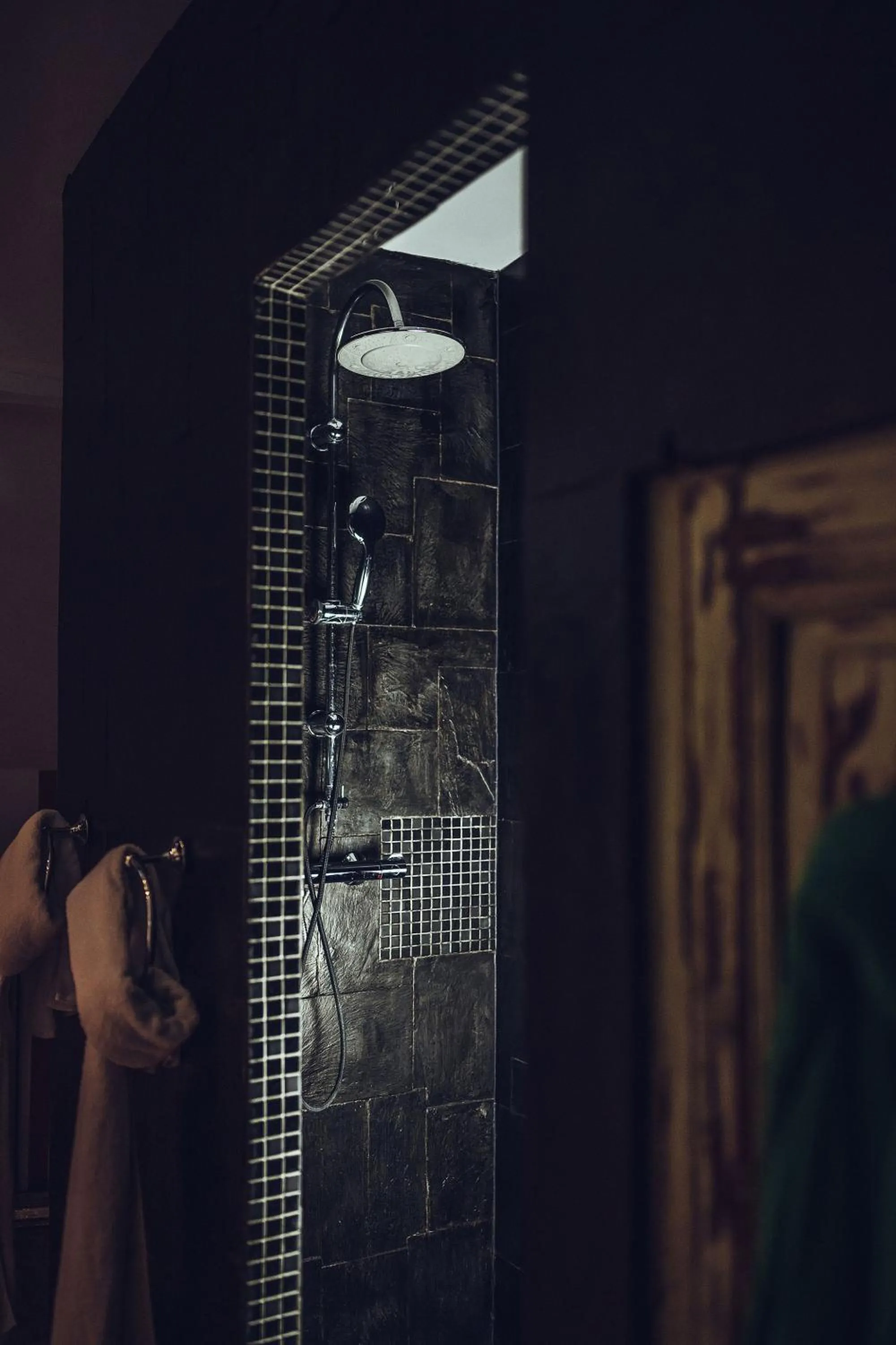 Bathroom in Au2 Maison d'Hôtes - Guest House Au2