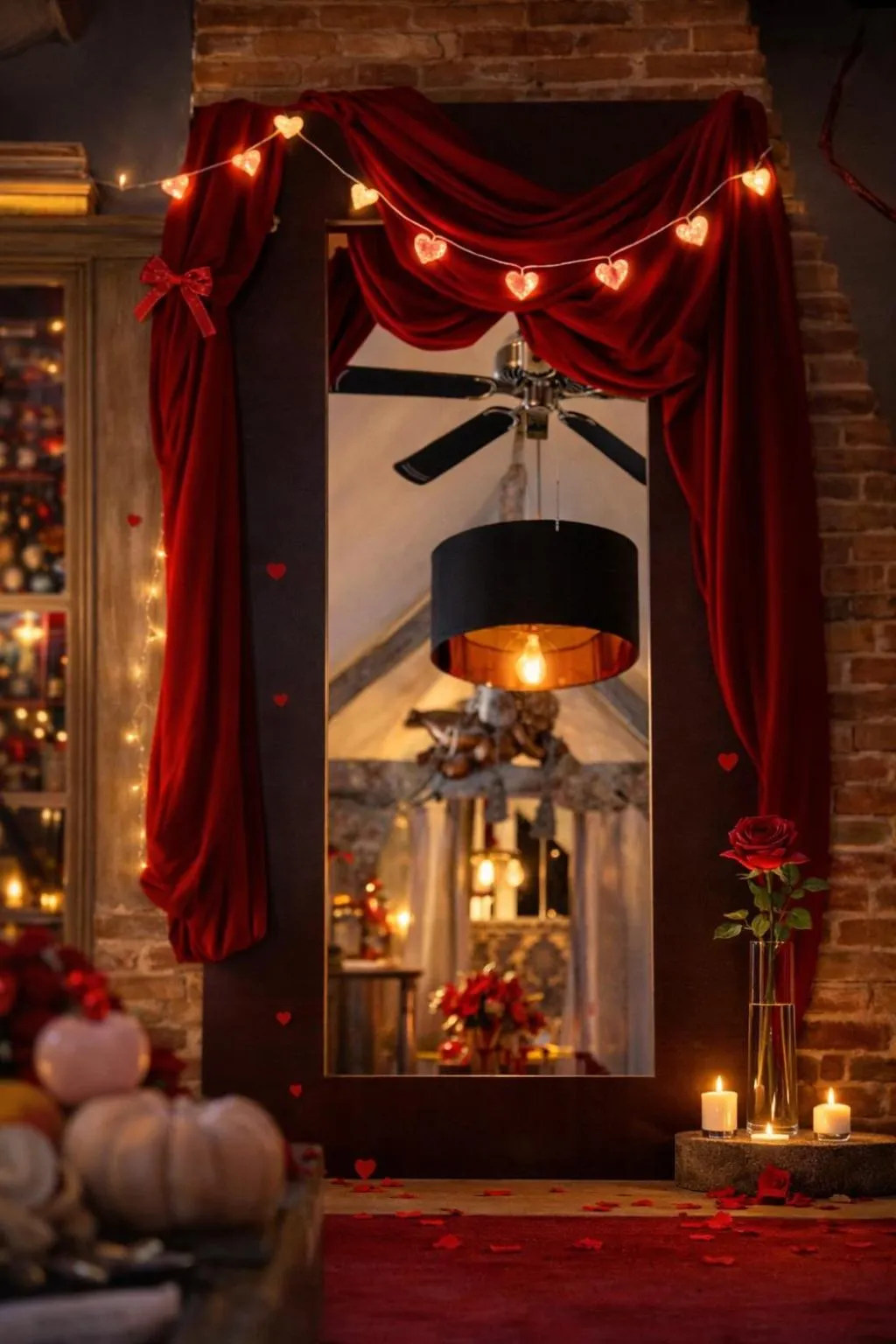 Decorative detail in Au2 Maison d'Hôtes - Guest House Au2