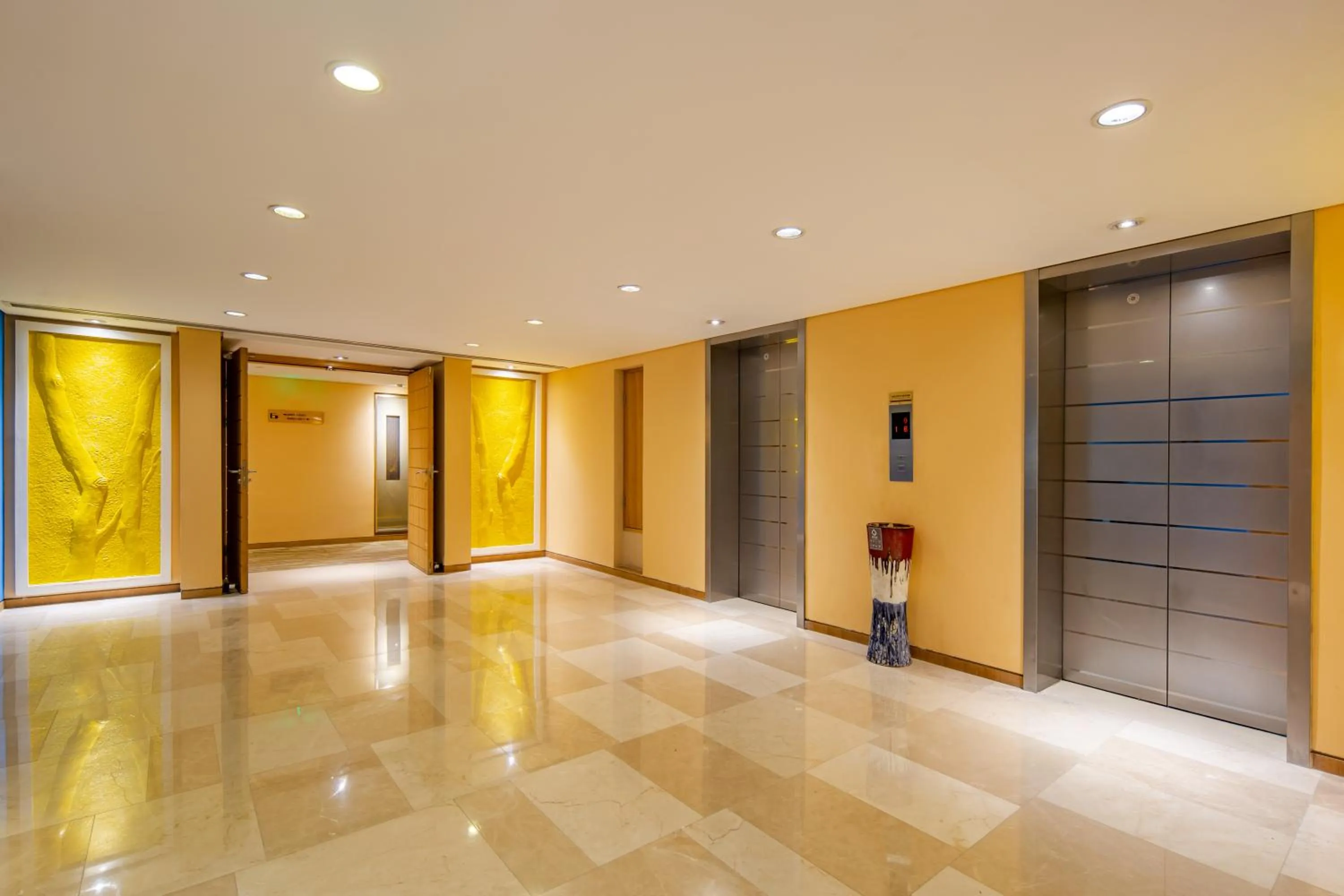 Property building in Gotel Capital