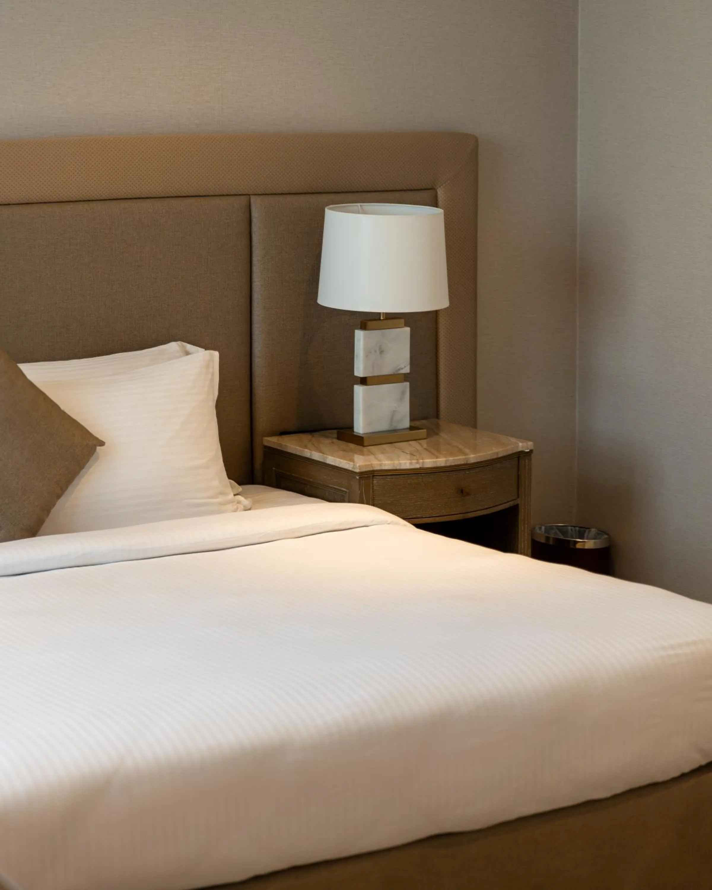 Bed in Argan Al Bidaa Hotel and Resort , Kuwait