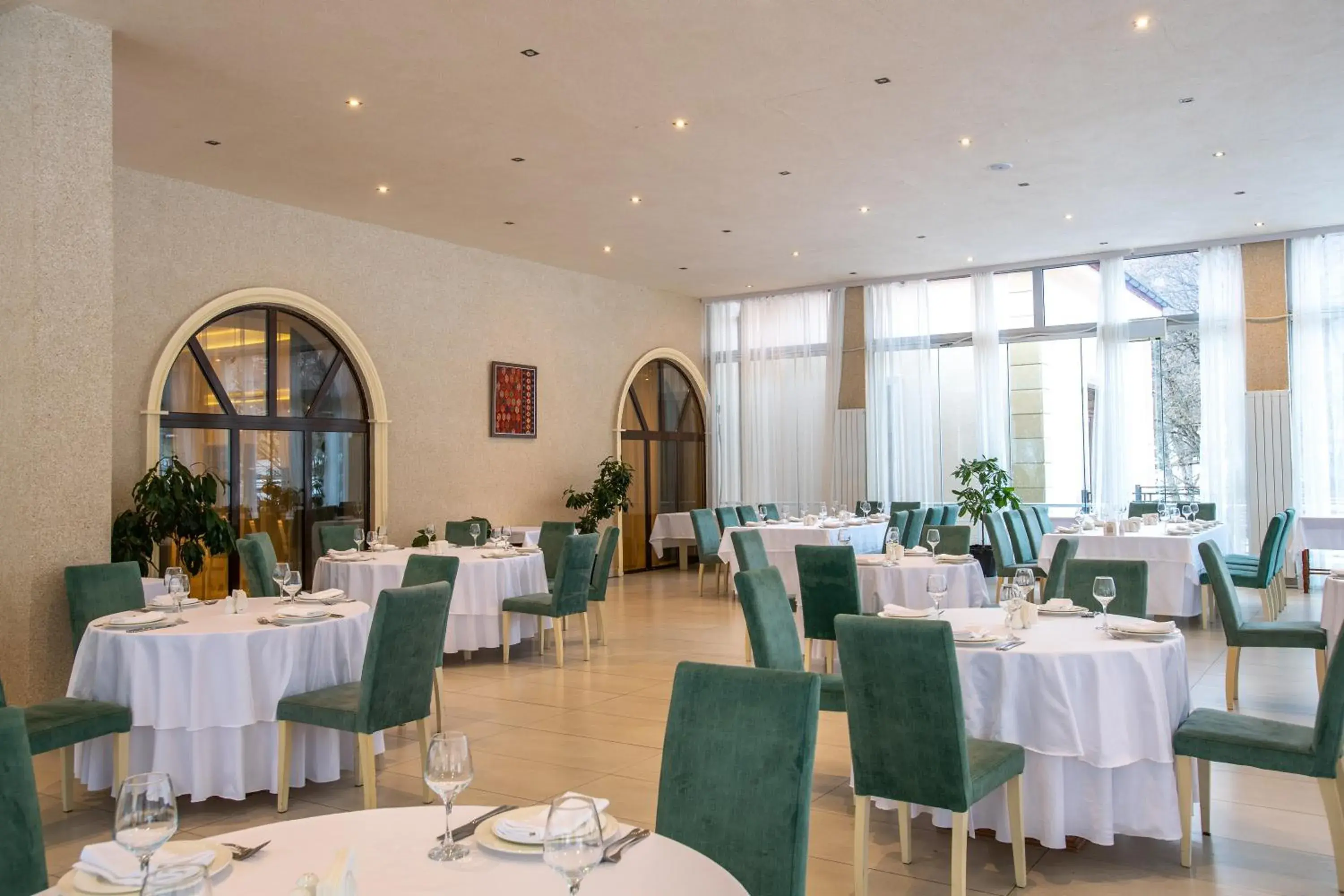 Restaurant/places to eat in Marxal Resort & Spa Restaurant/places to eat in Marxal Resort & Spa