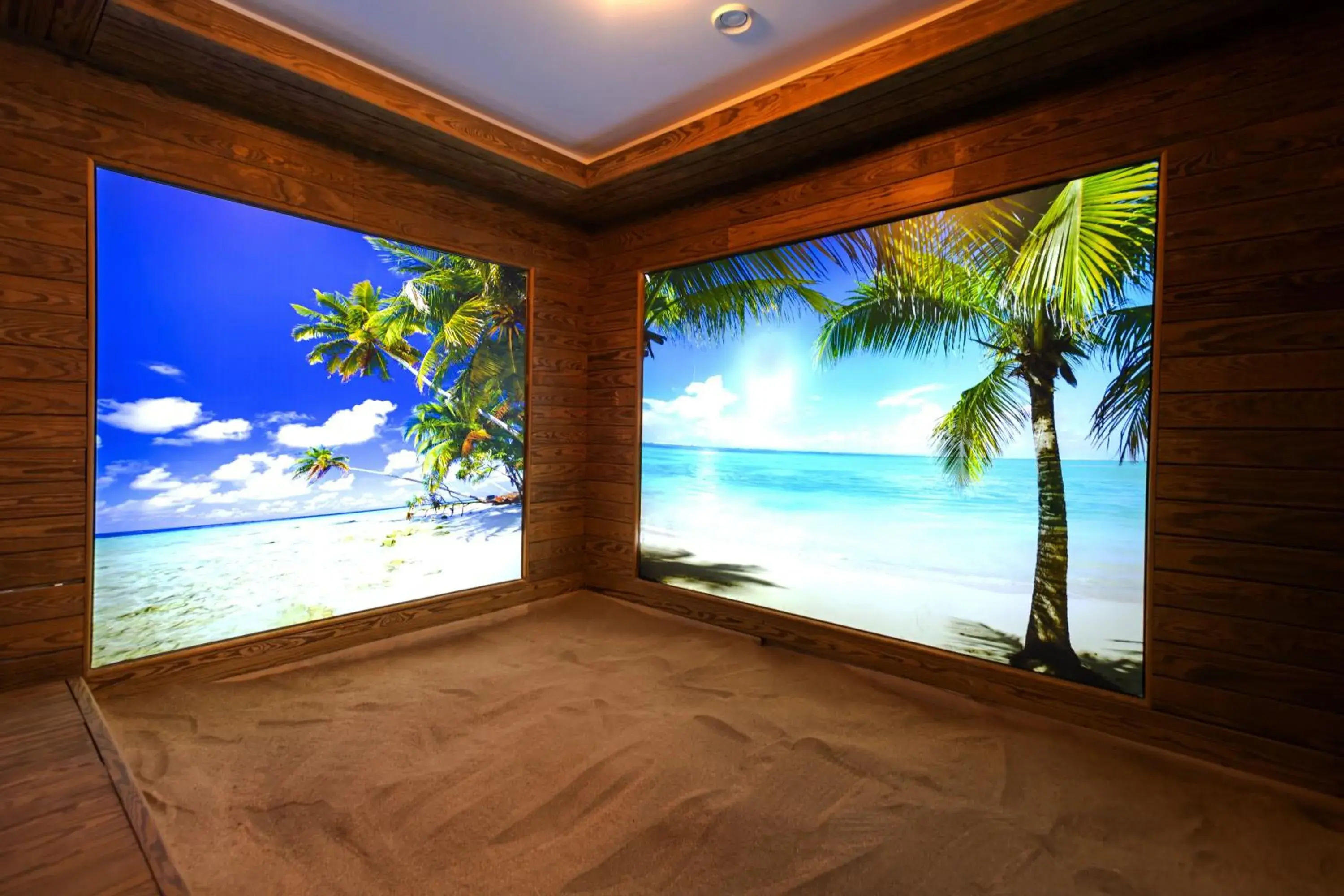 Spa and wellness centre/facilities in Marxal Resort & Spa Spa and wellness centre/facilities in Marxal Resort & Spa