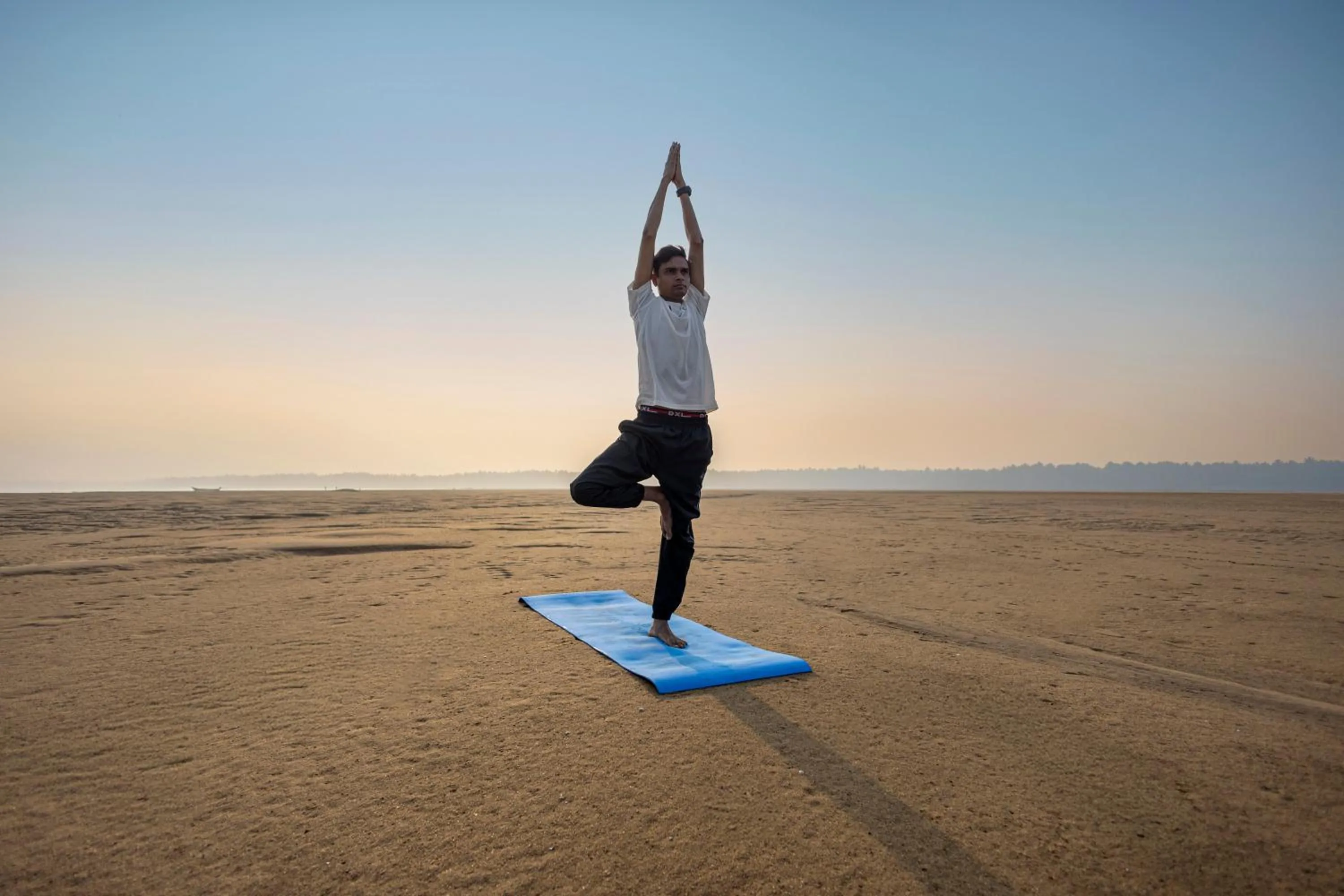 Activities in Sterling Palavelli Godavari